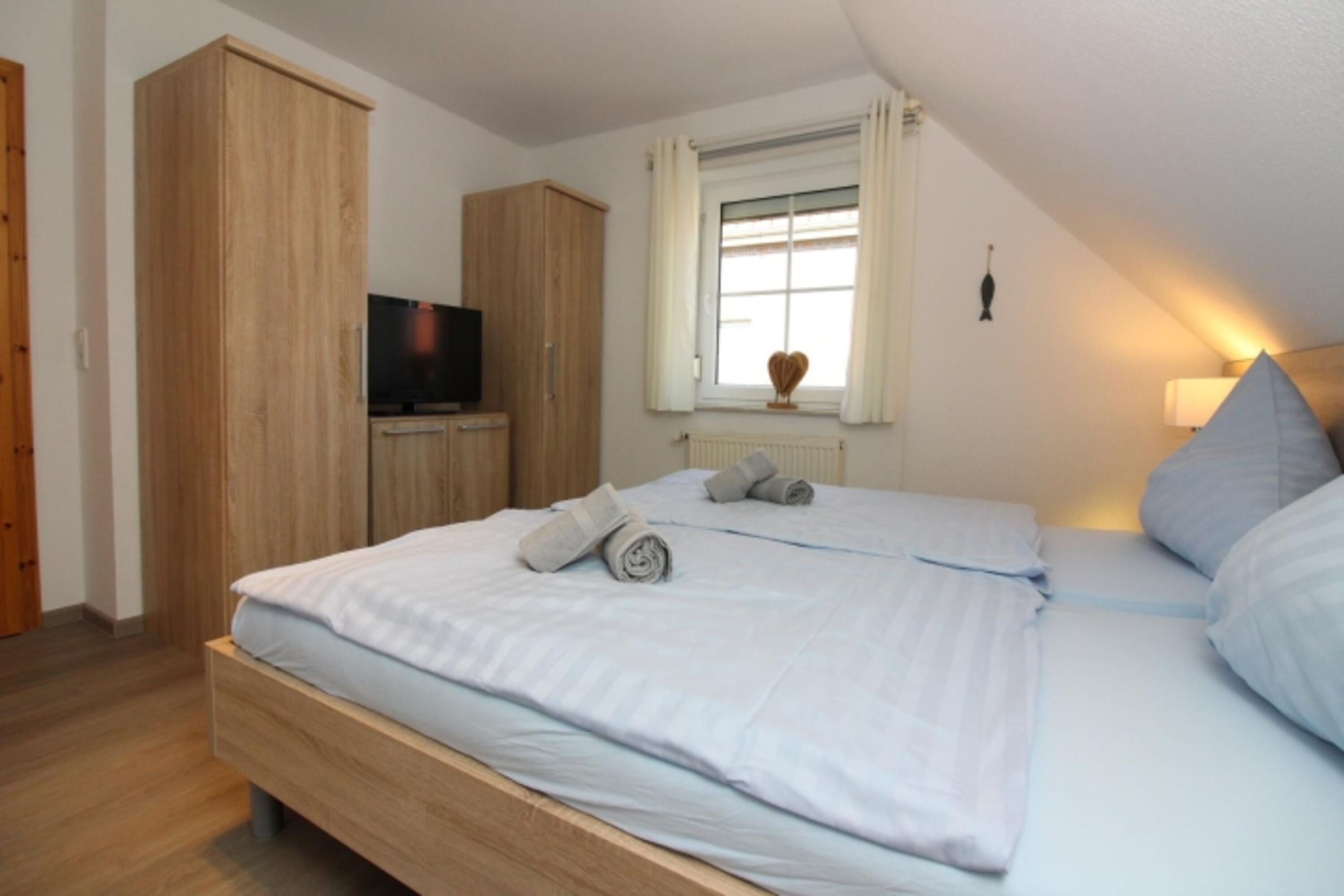 Ferienhaus BUH 83 
