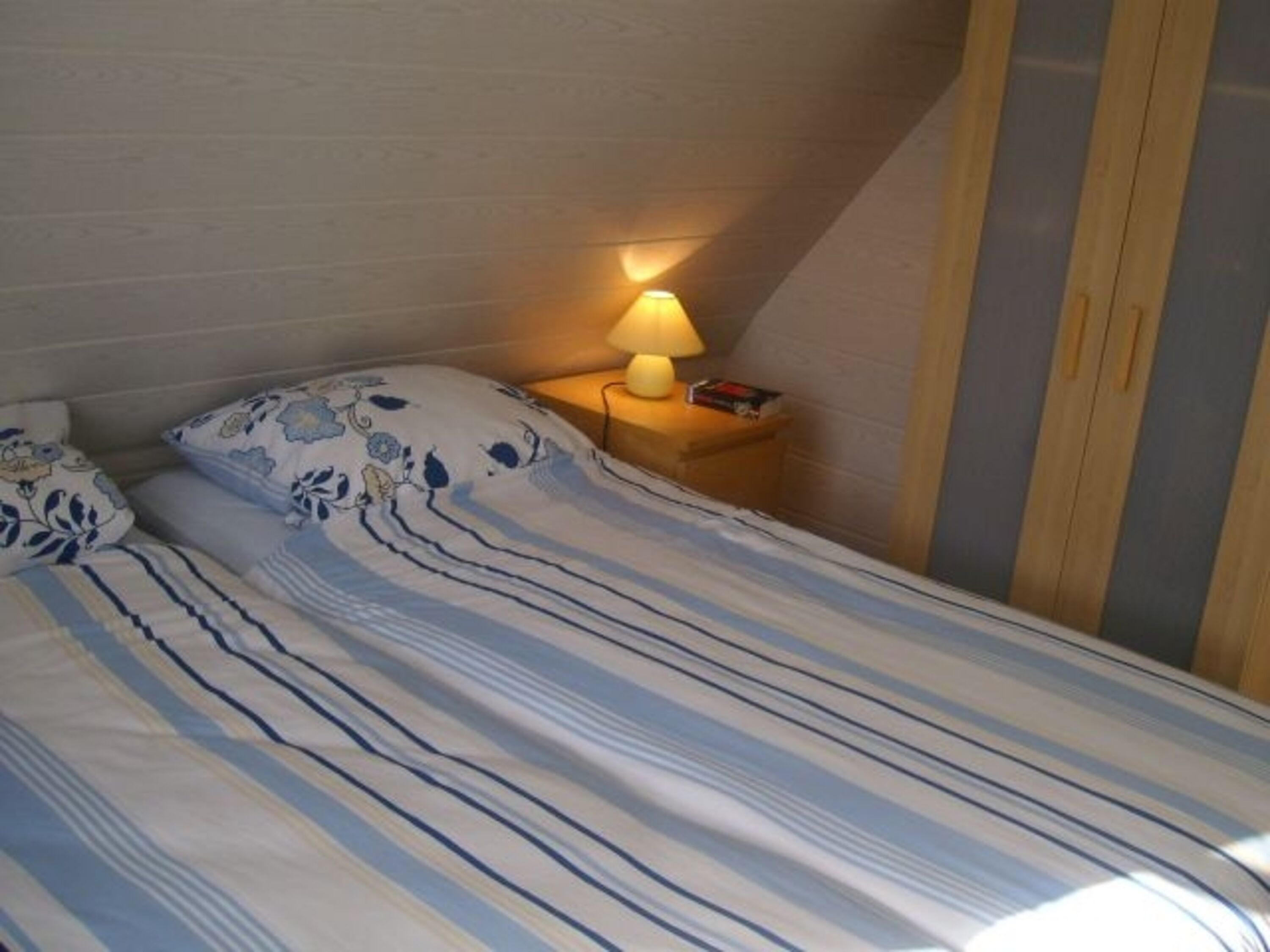 Elternschlafzimmer