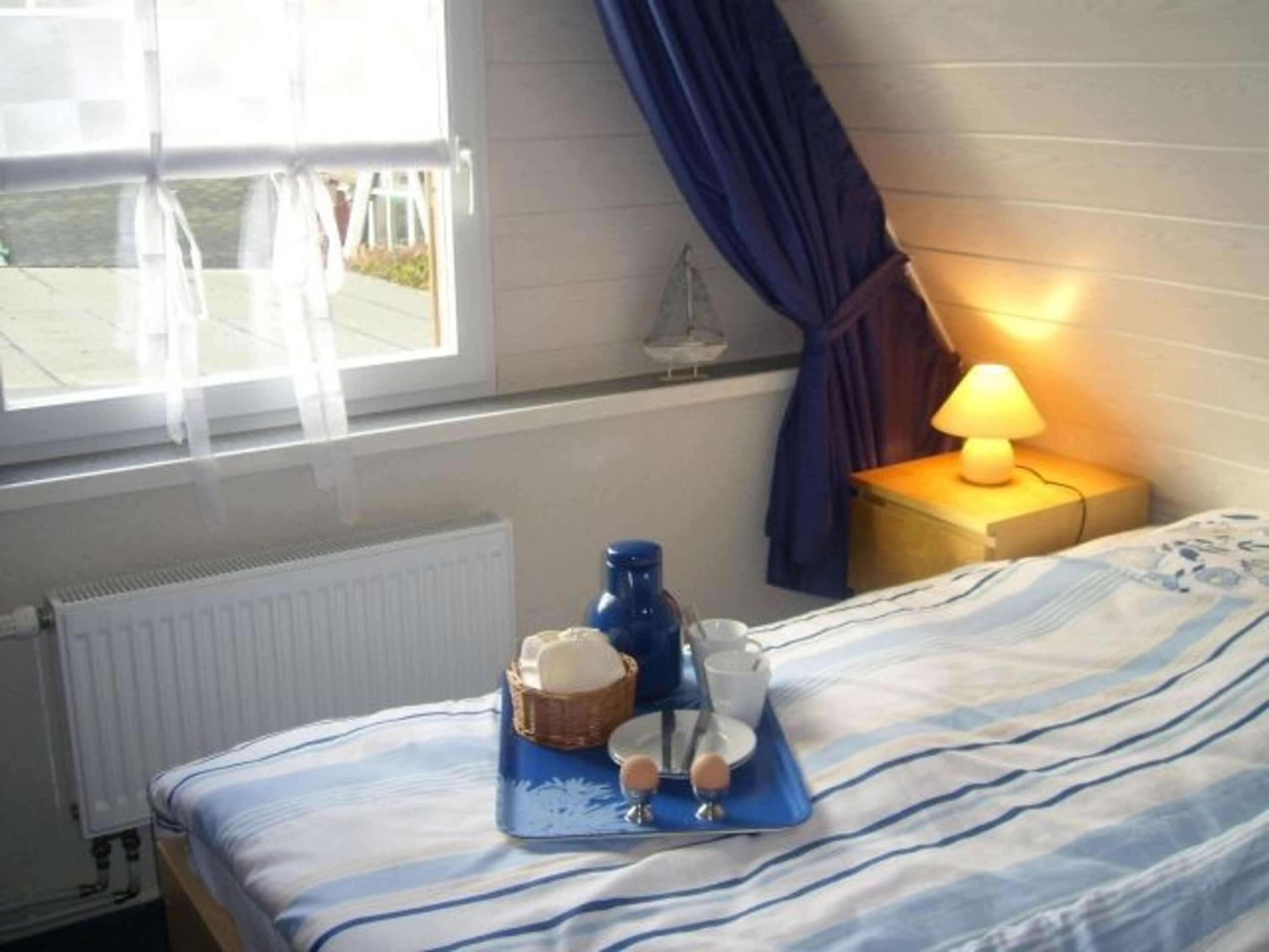 Elternschlafzimmer
