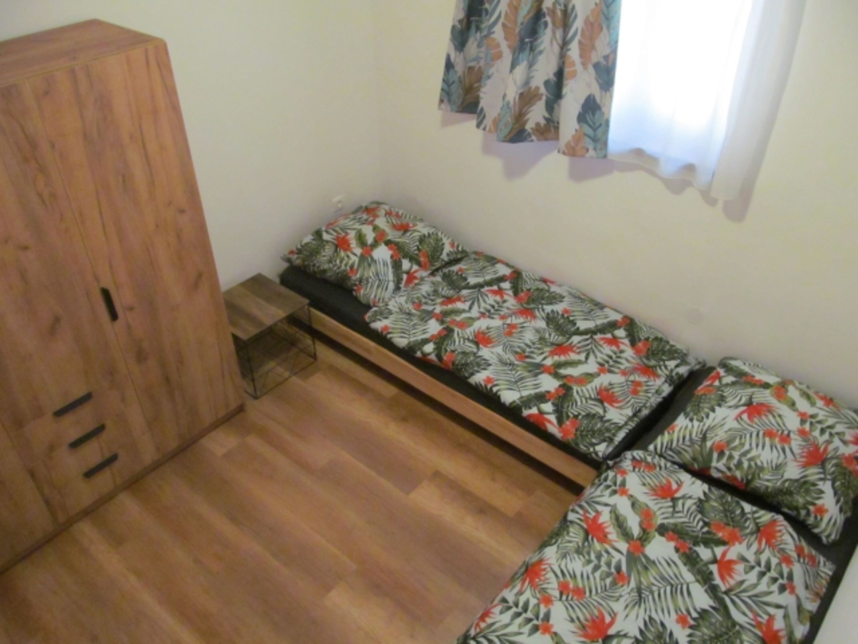 Schlafzimmer 2