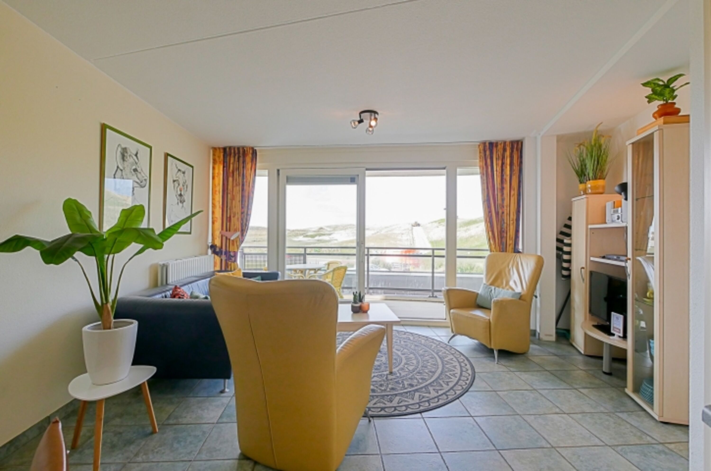 Wohnbereich