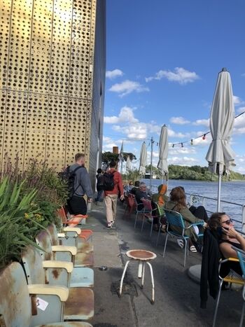 Umgebung Entenwerda 1