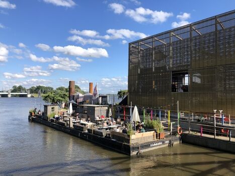 Umgebung Entenwerda 1