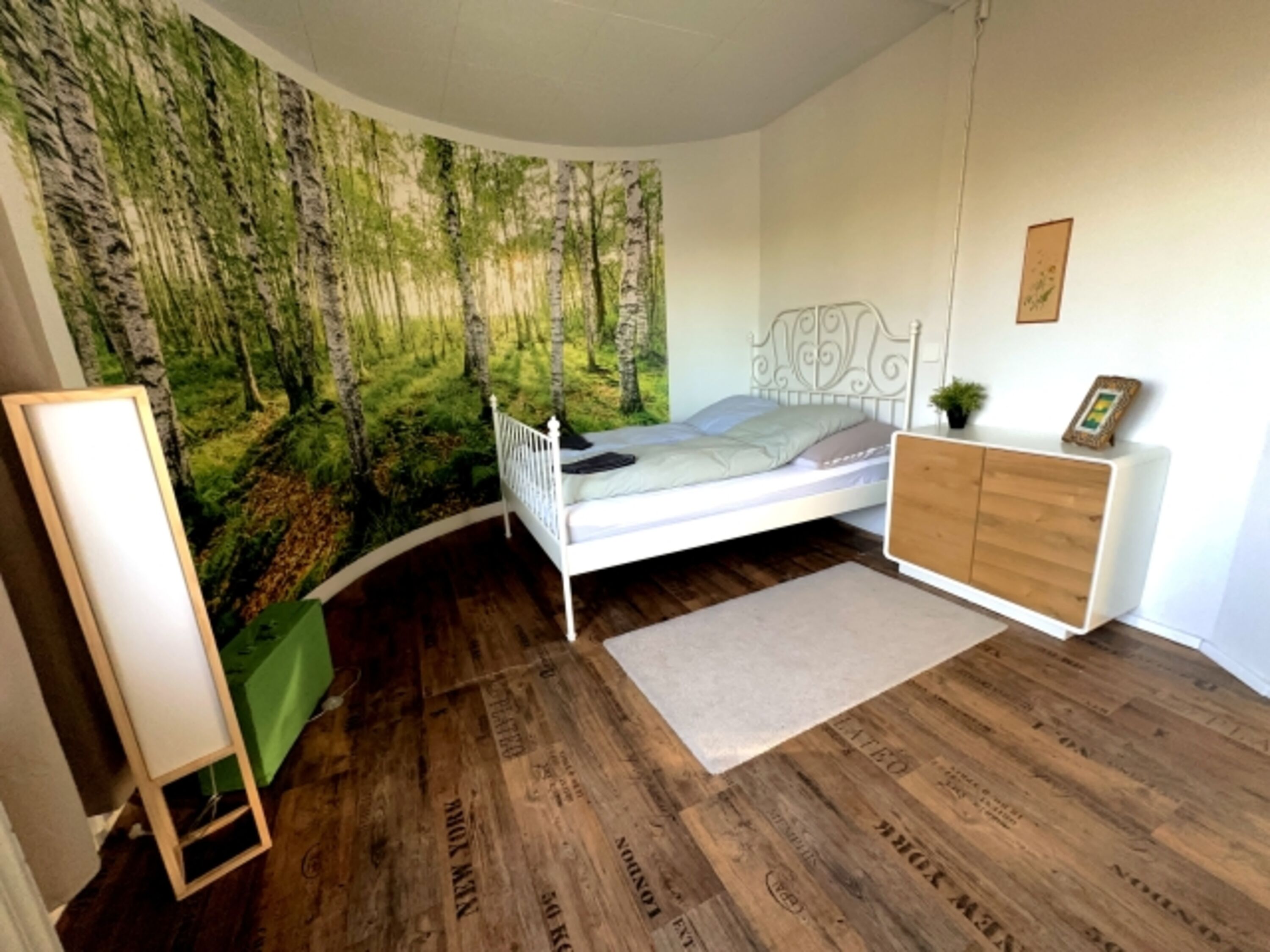 Birkenzimmer