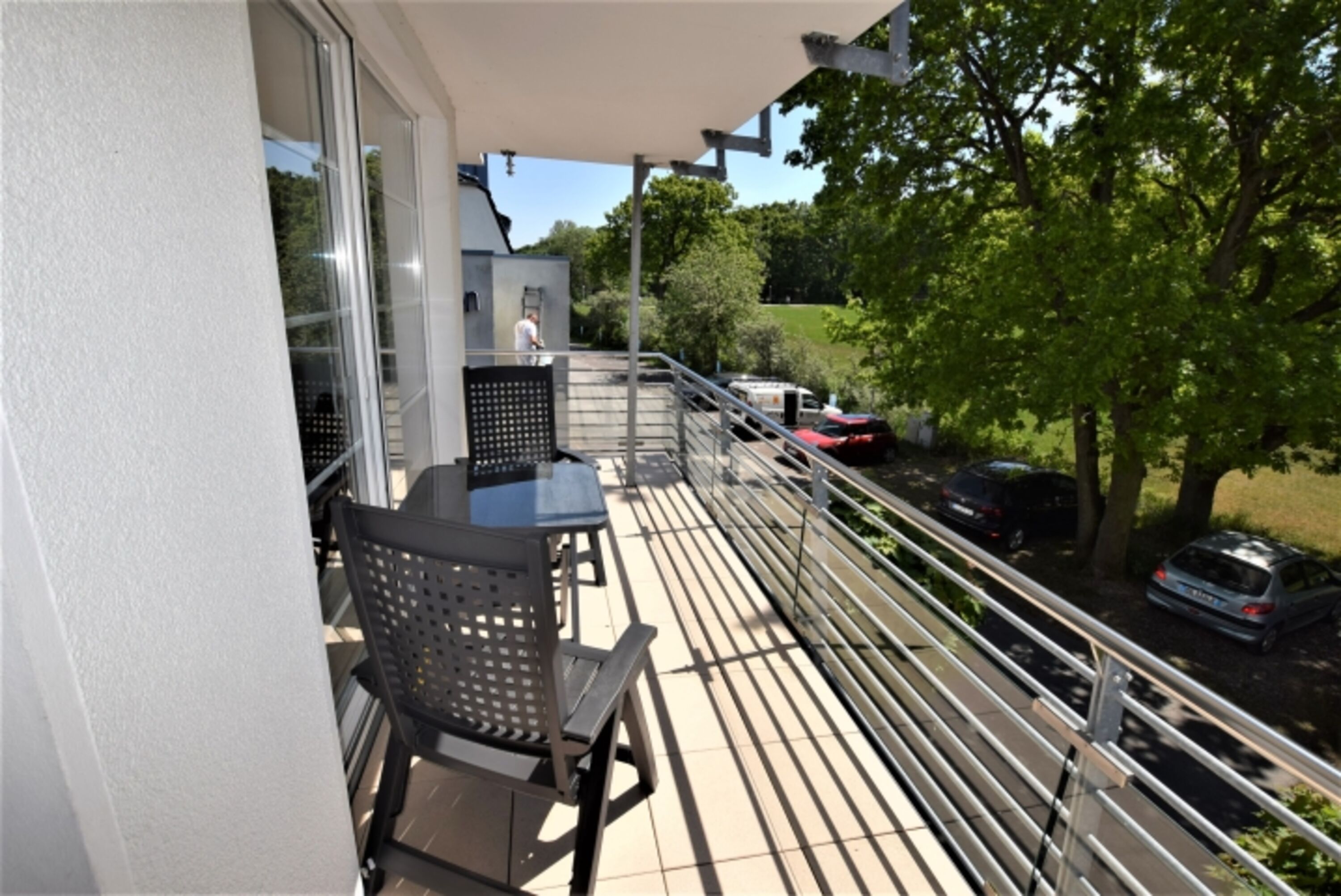 Balkon