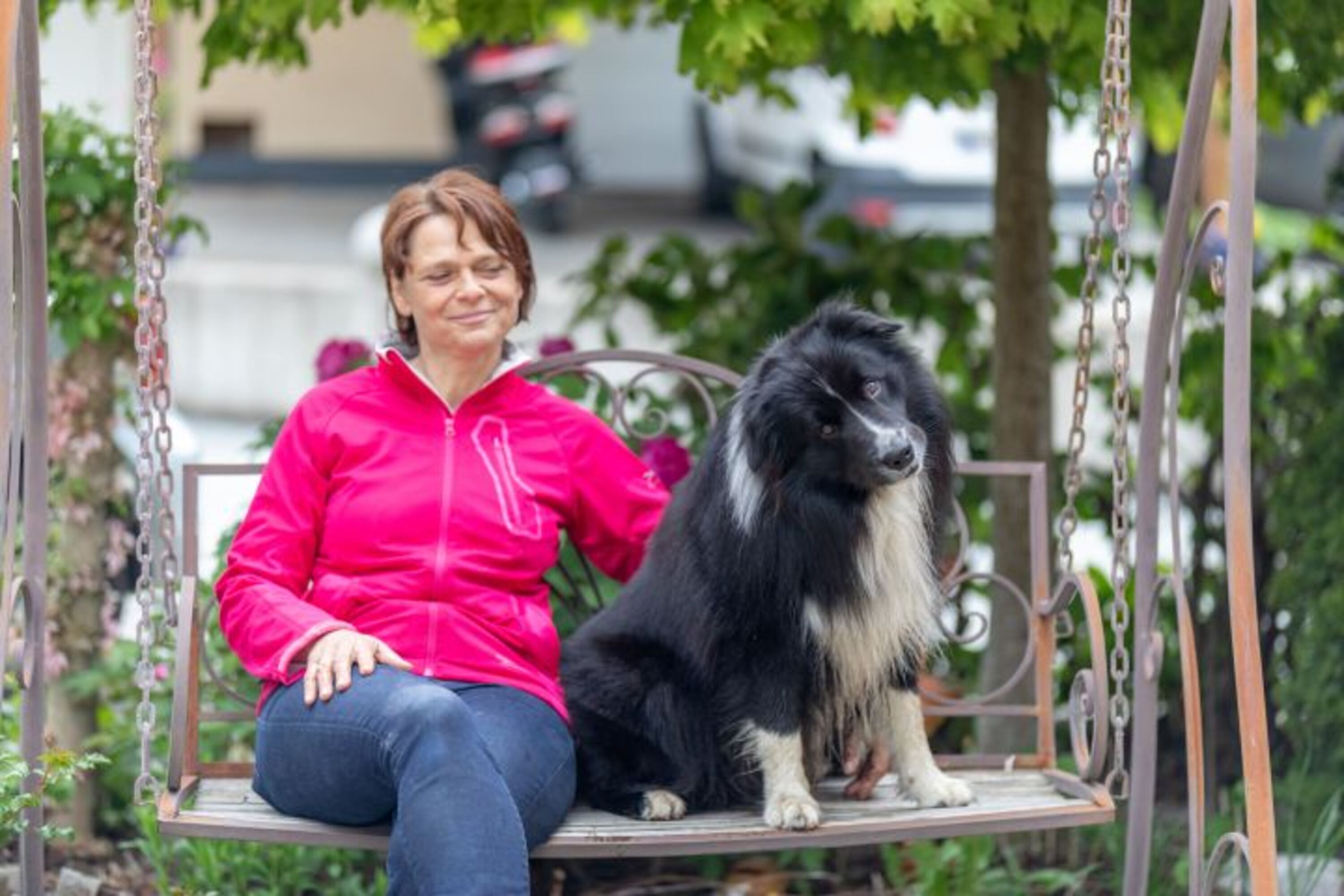 Herzlich willkommen