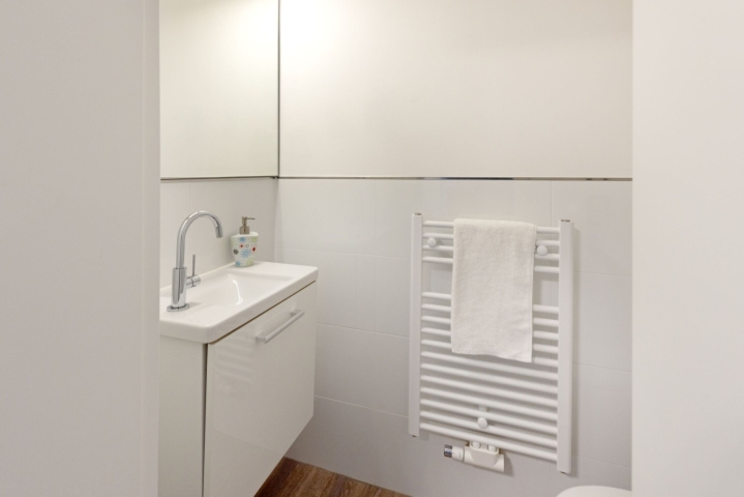 Gäste-WC