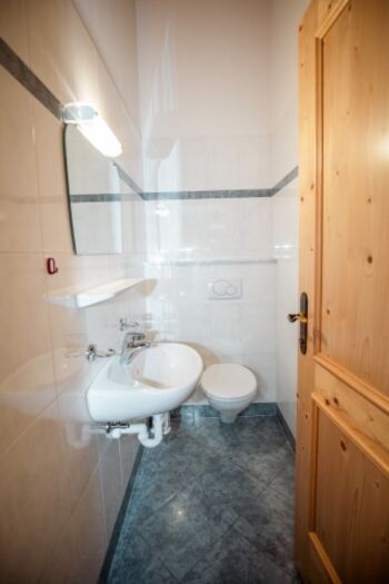 Tageswc Ferienwohnung