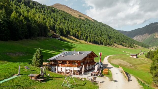 exklusive Ferienwohnung inmitten der Natur, ideal für Hunde