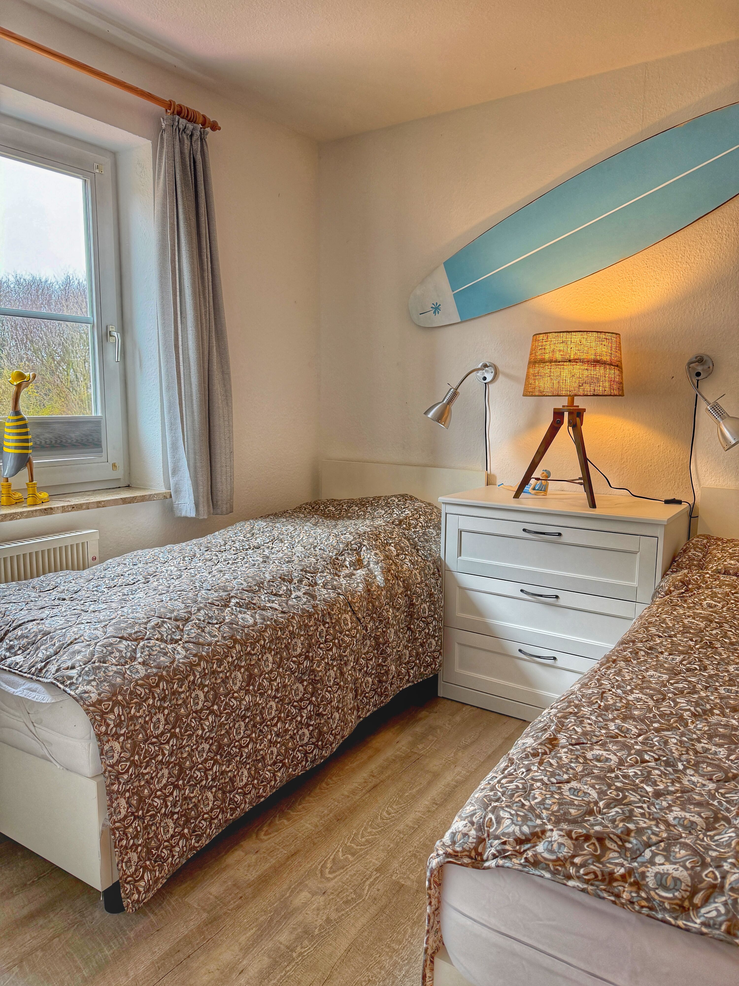 Schlafzimmer 2