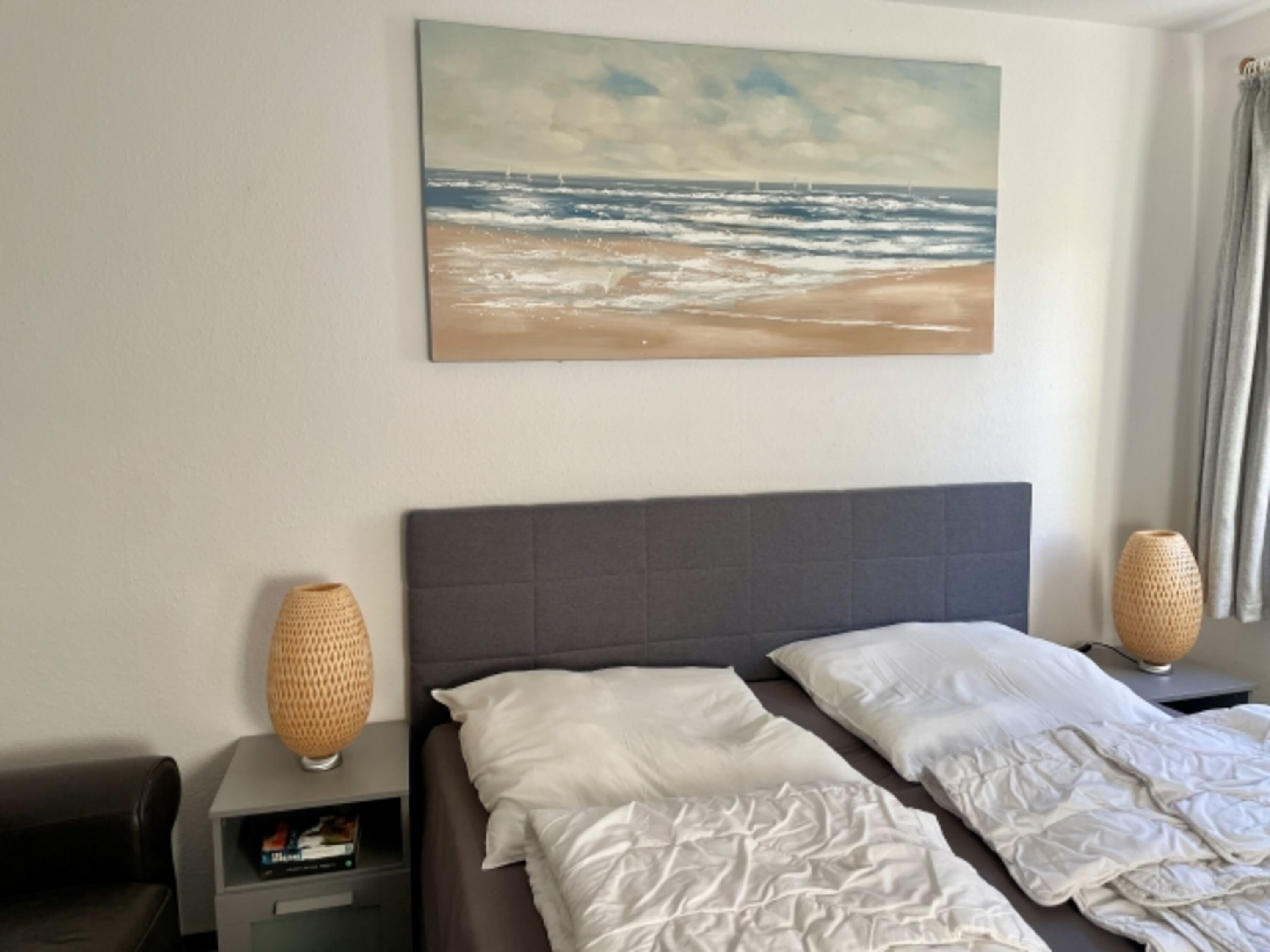 Schlafzimmer 1
