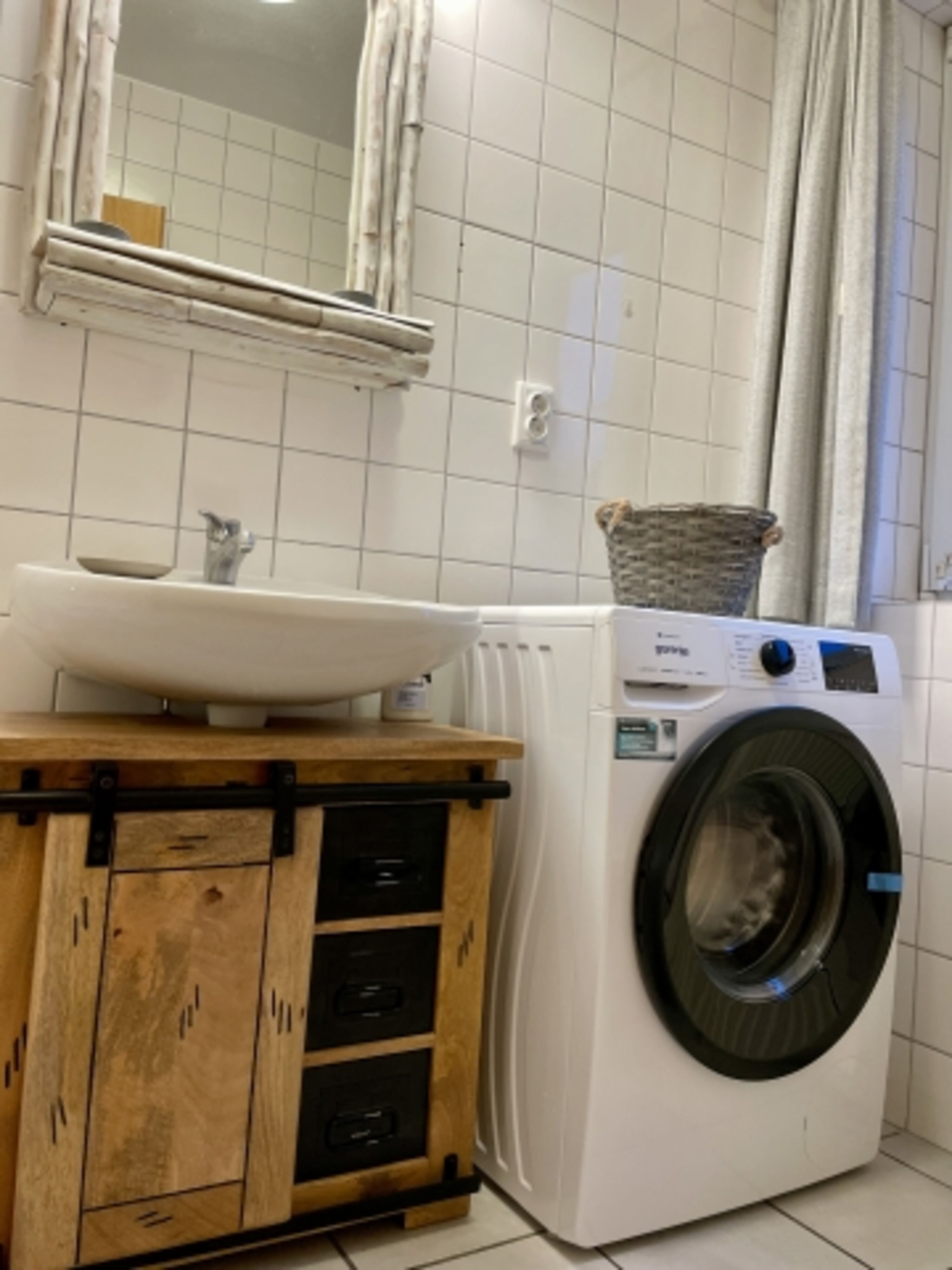 Waschmaschine