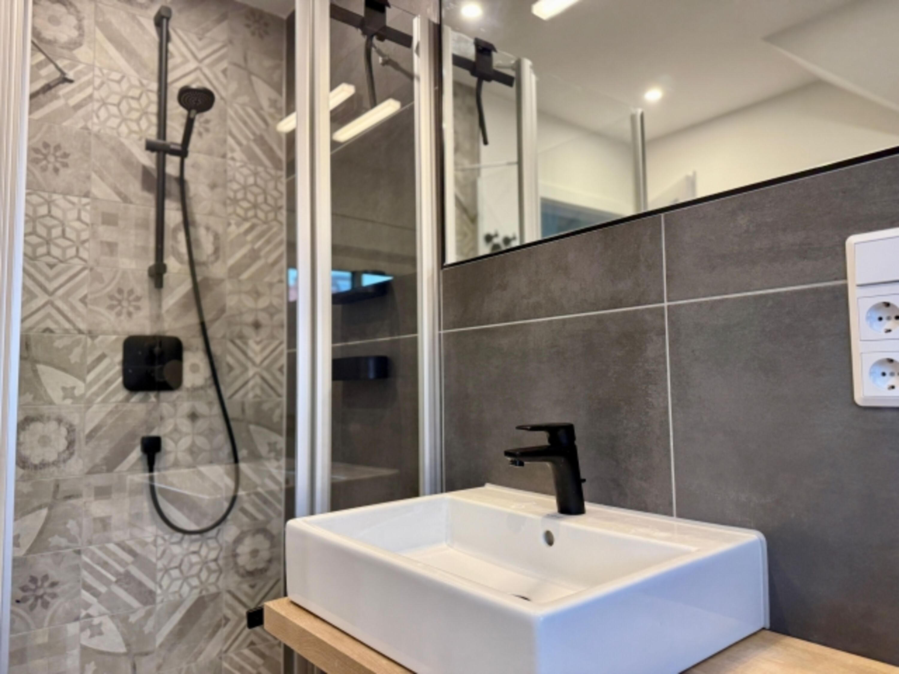 2. Badezimmer