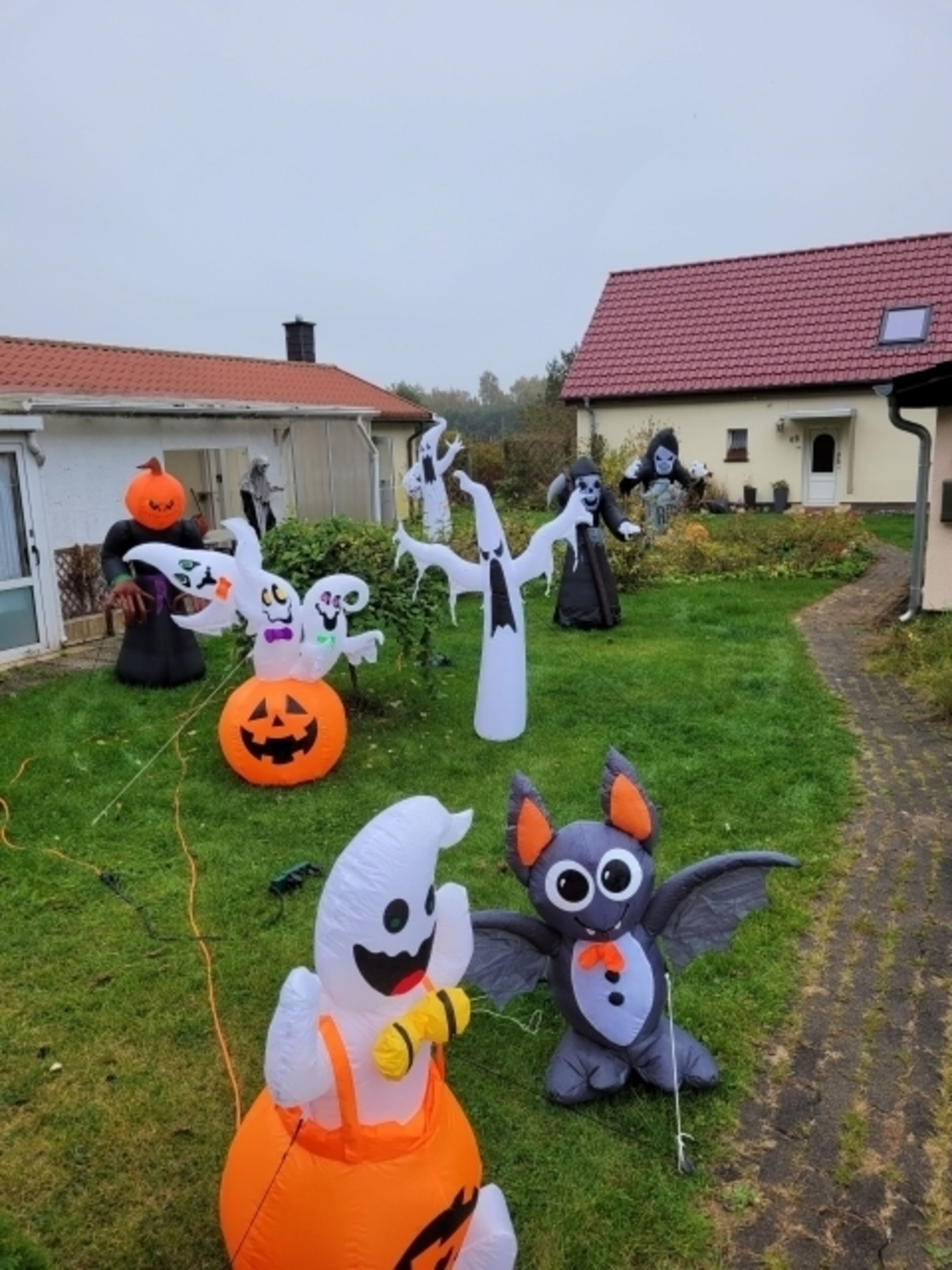 Halloween