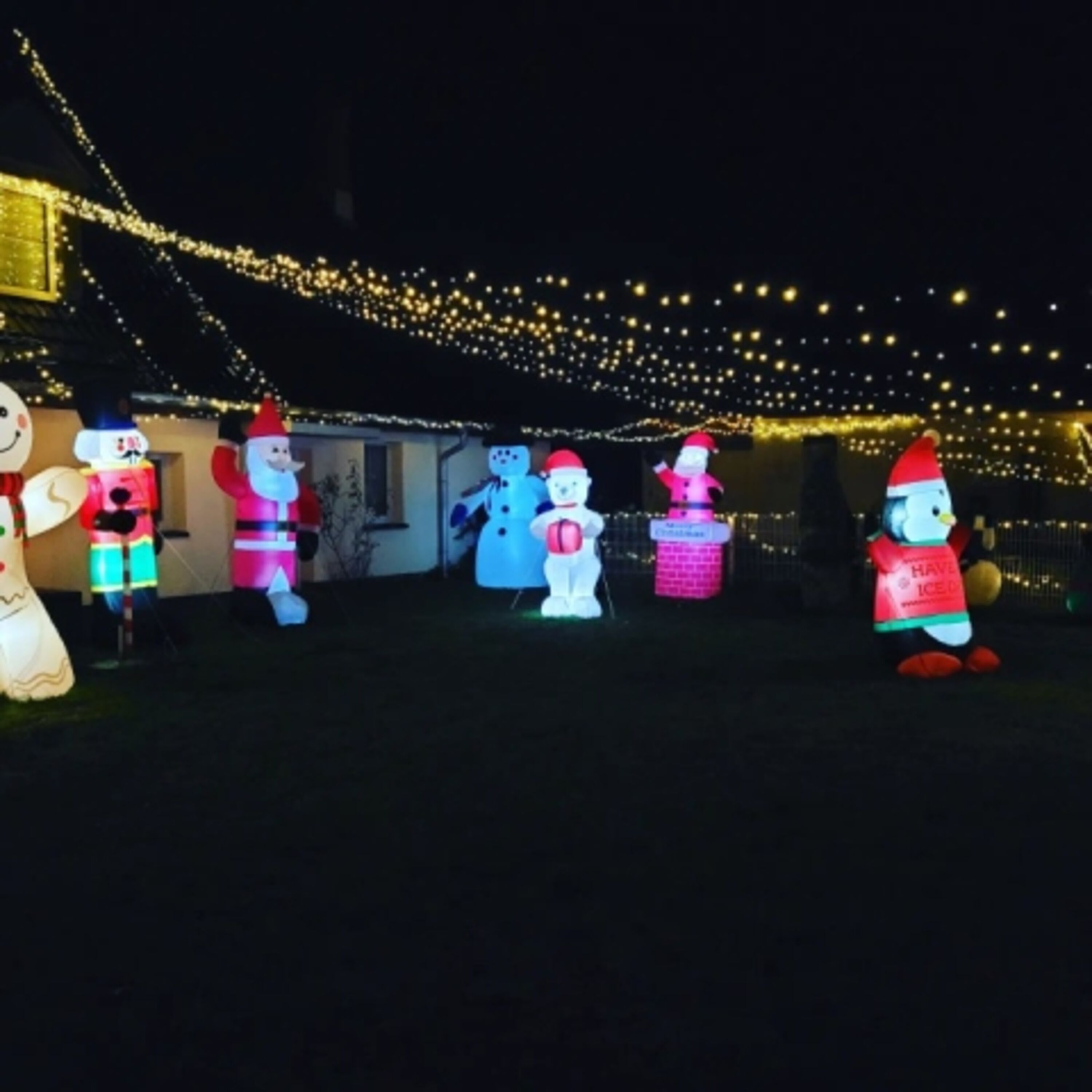 Weihnachten
