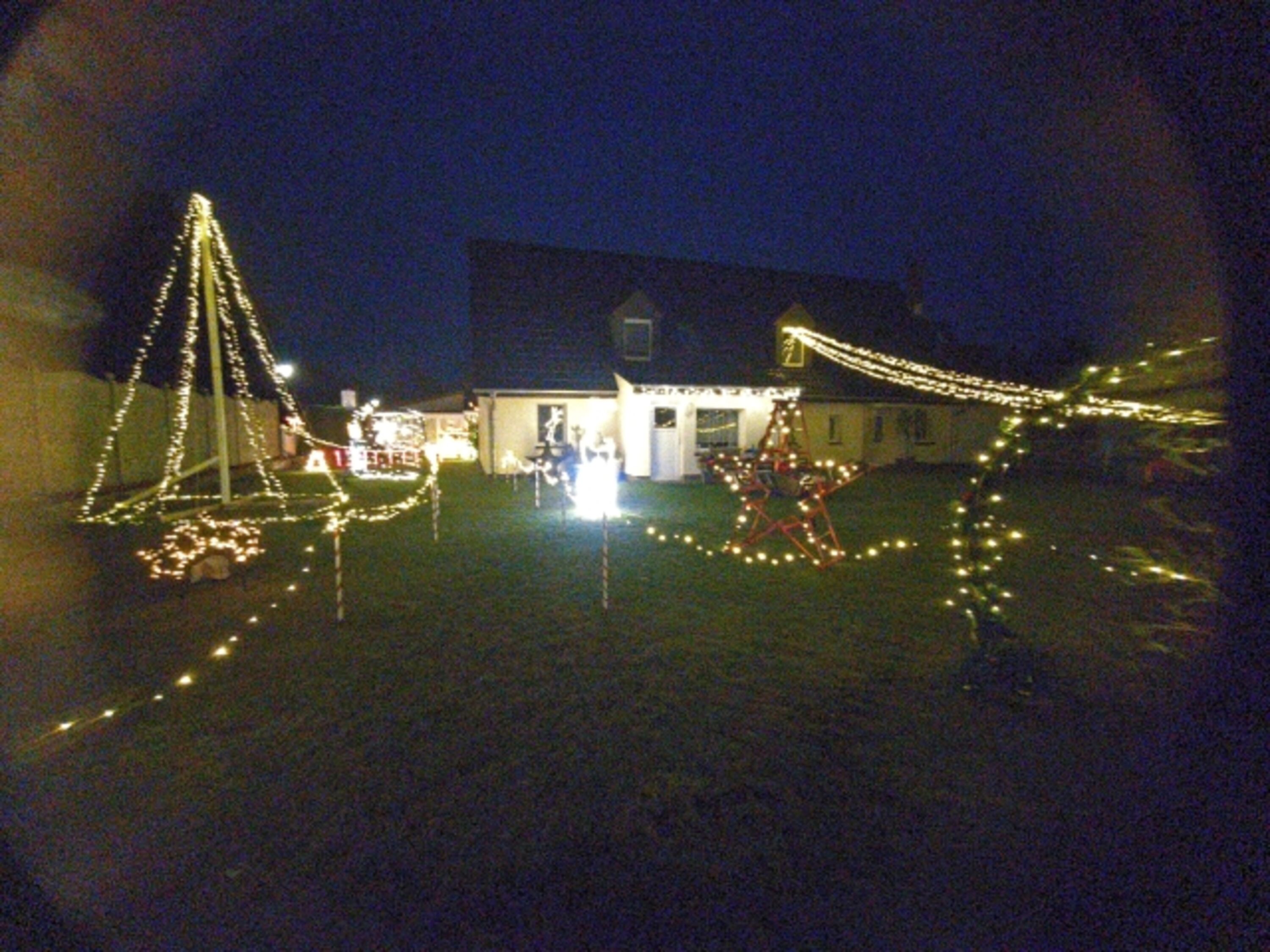 Weihnachten