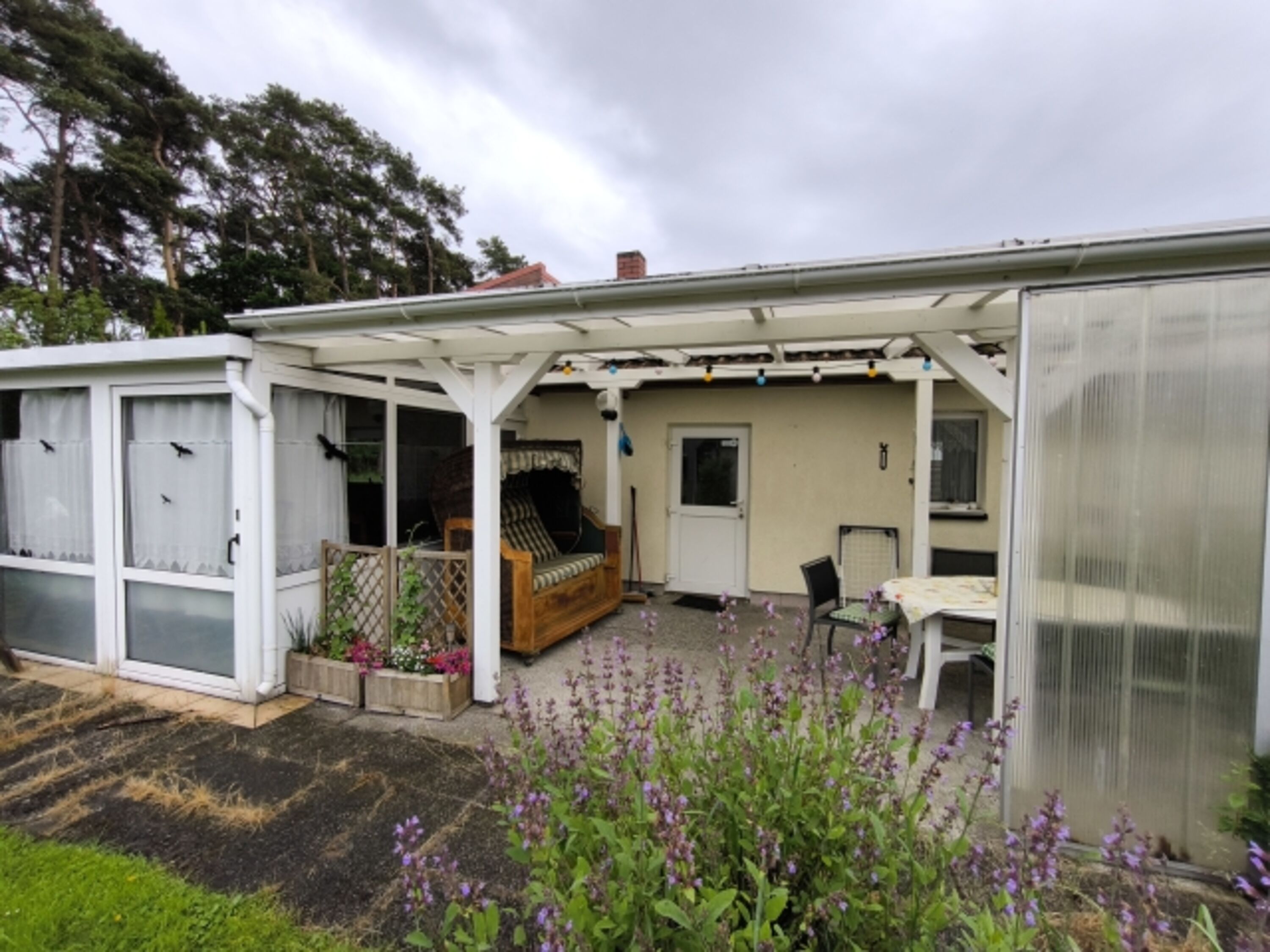 Bungalow