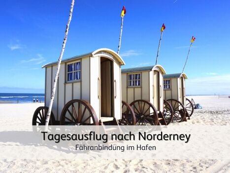 immer einen Ausflug wert