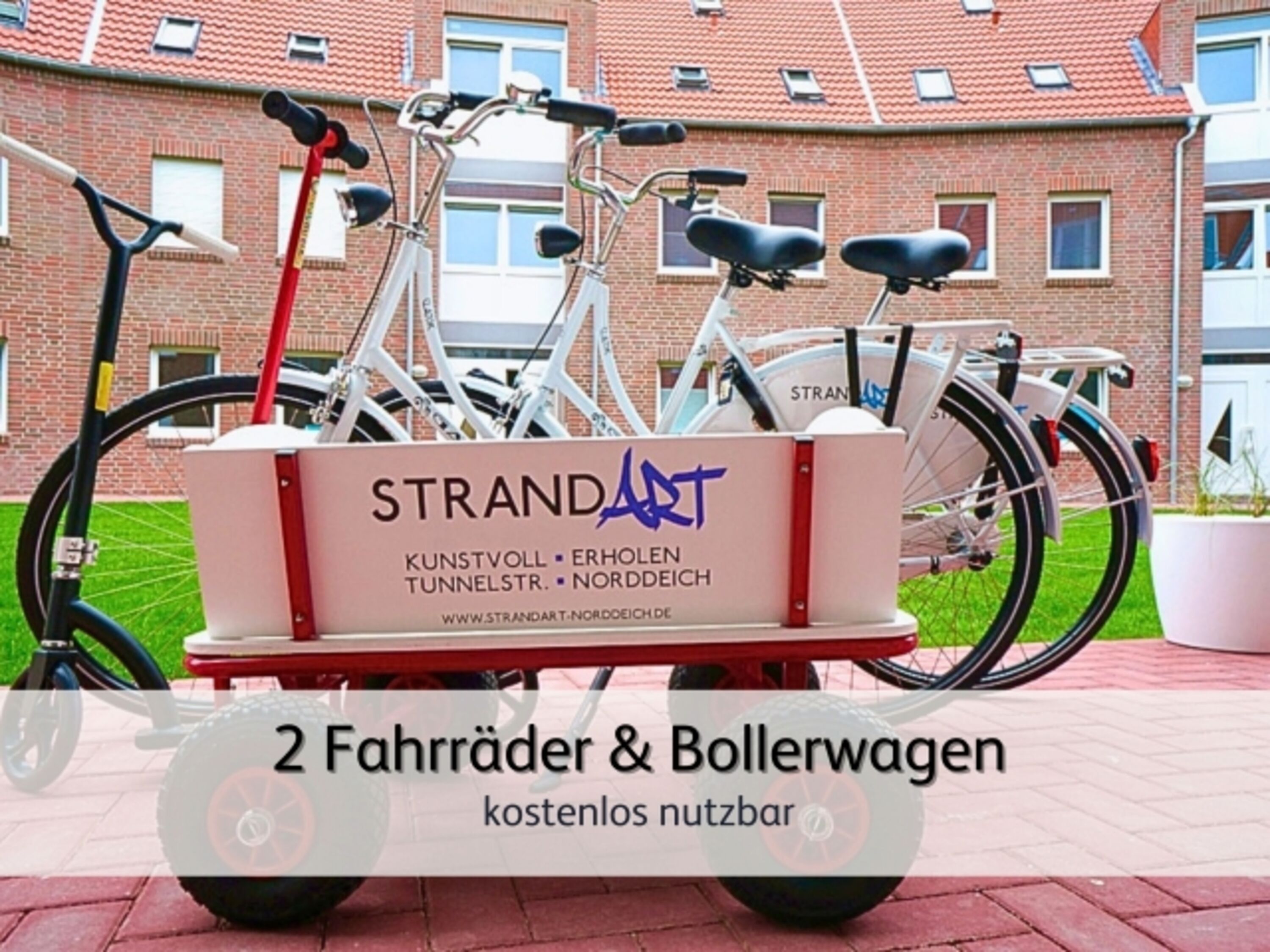 exklusiv für unsere Gäste
