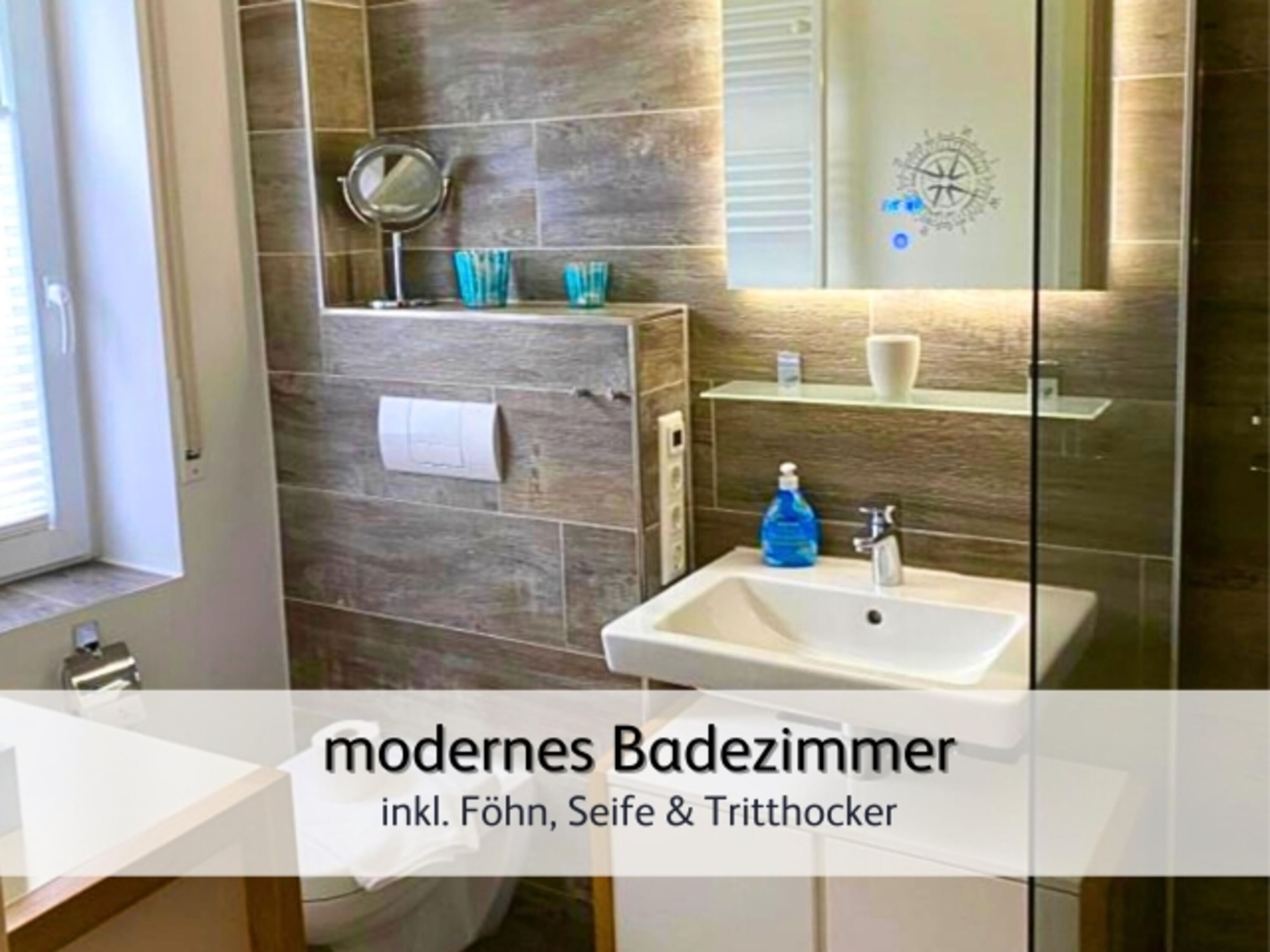 inkl. Fußbodenheizung