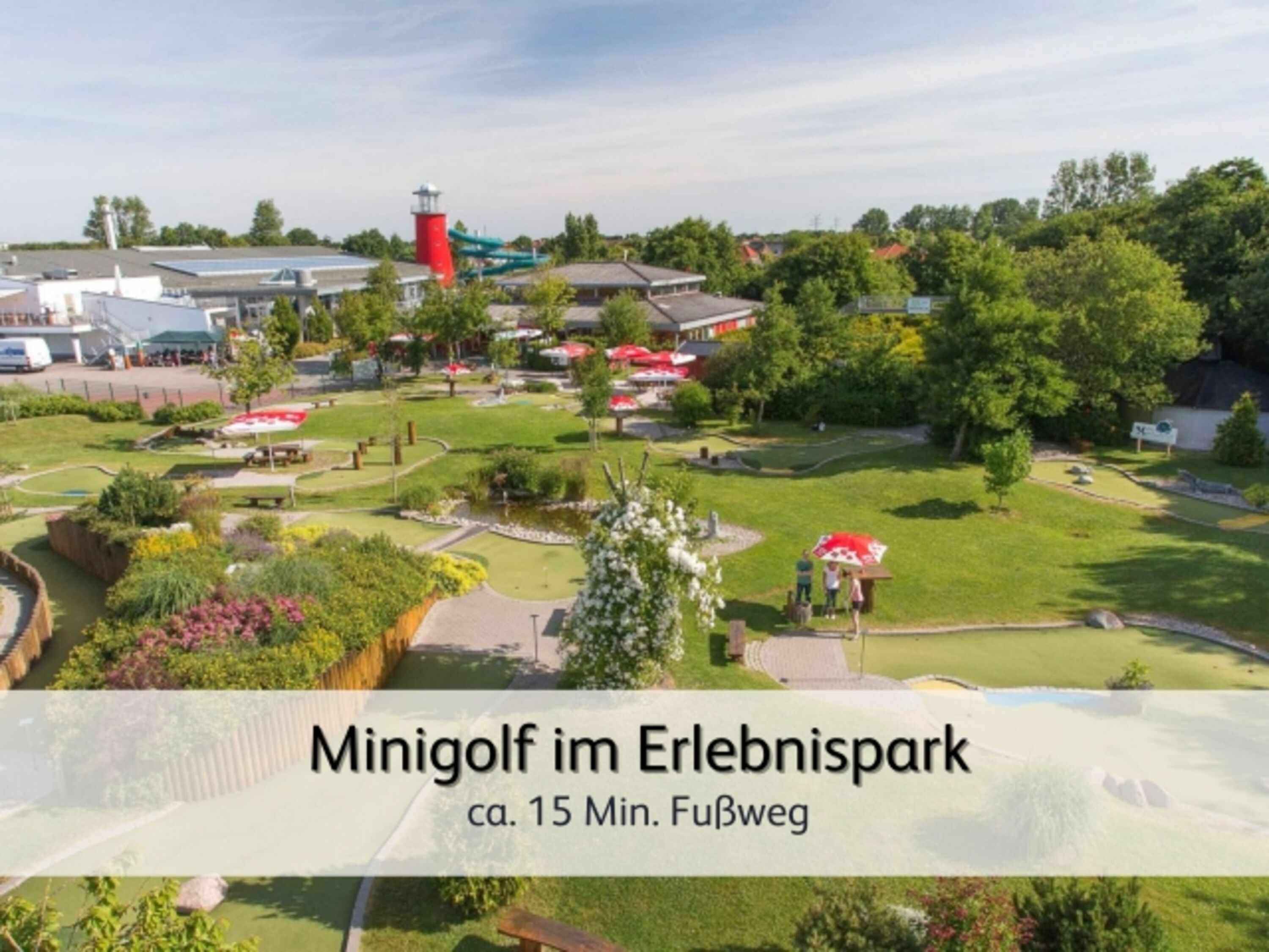 ein Spaß für Klein und Groß