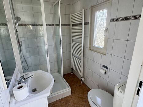 Das Band ist hell gestaltet