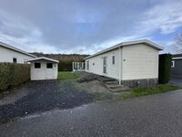 Chalet am Strandaufgang B028 – strandnah & hundefreundlich