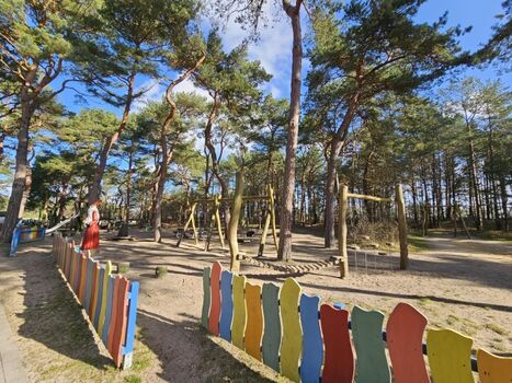 Karlchens Kinderspielplatz