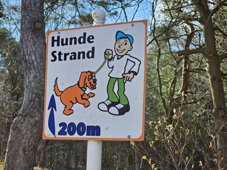 Hundestrand