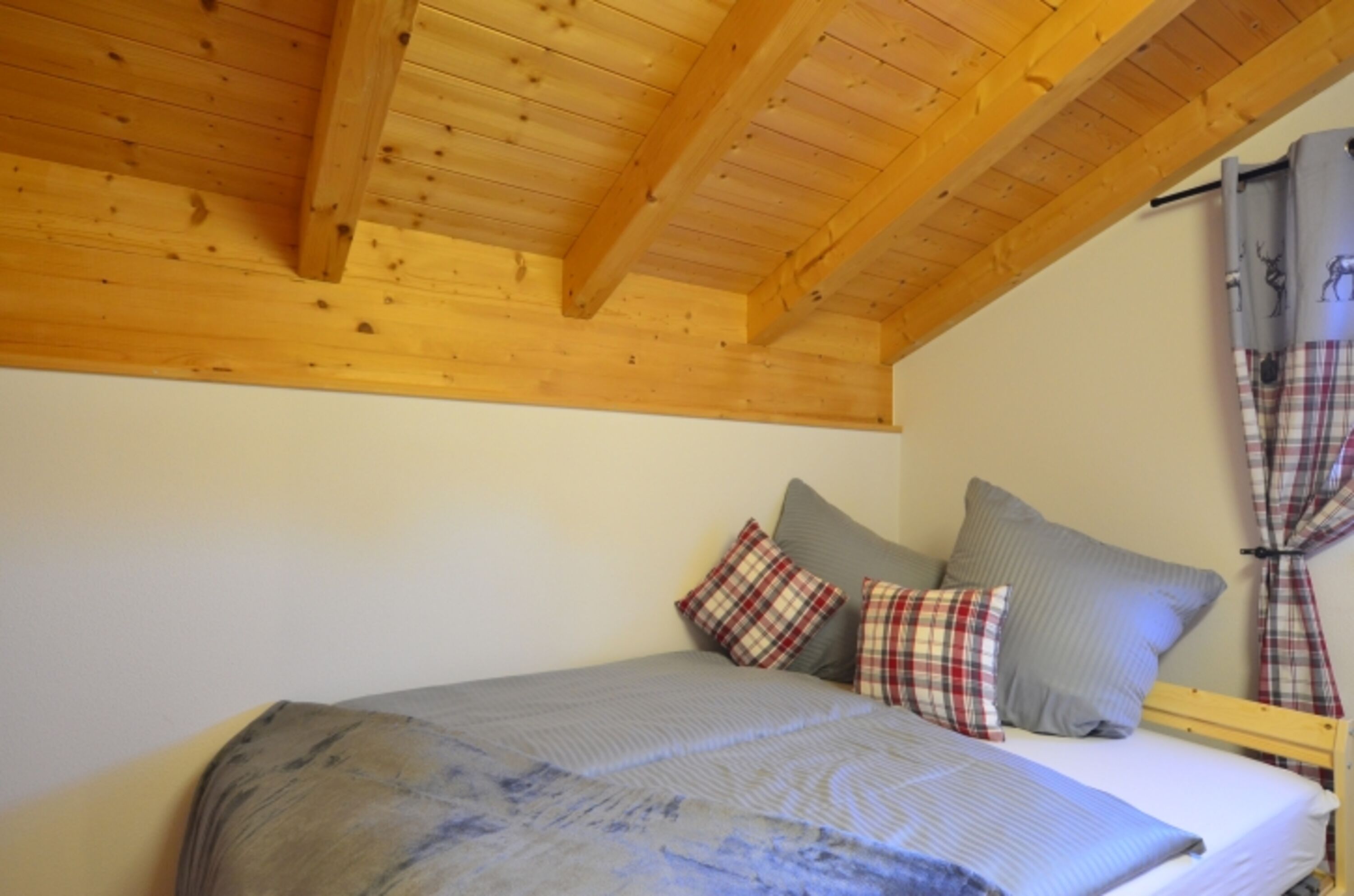 Schlafzimmer 3