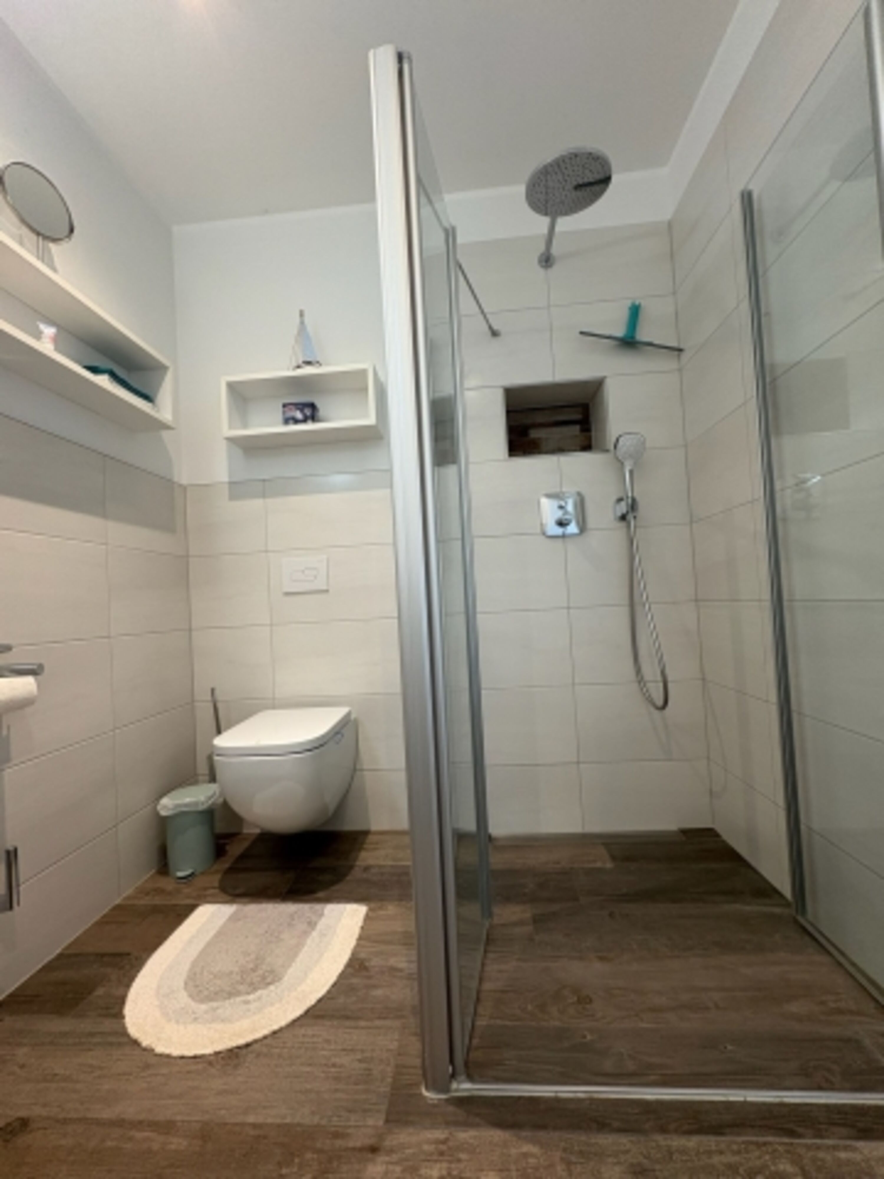 Badezimmer II