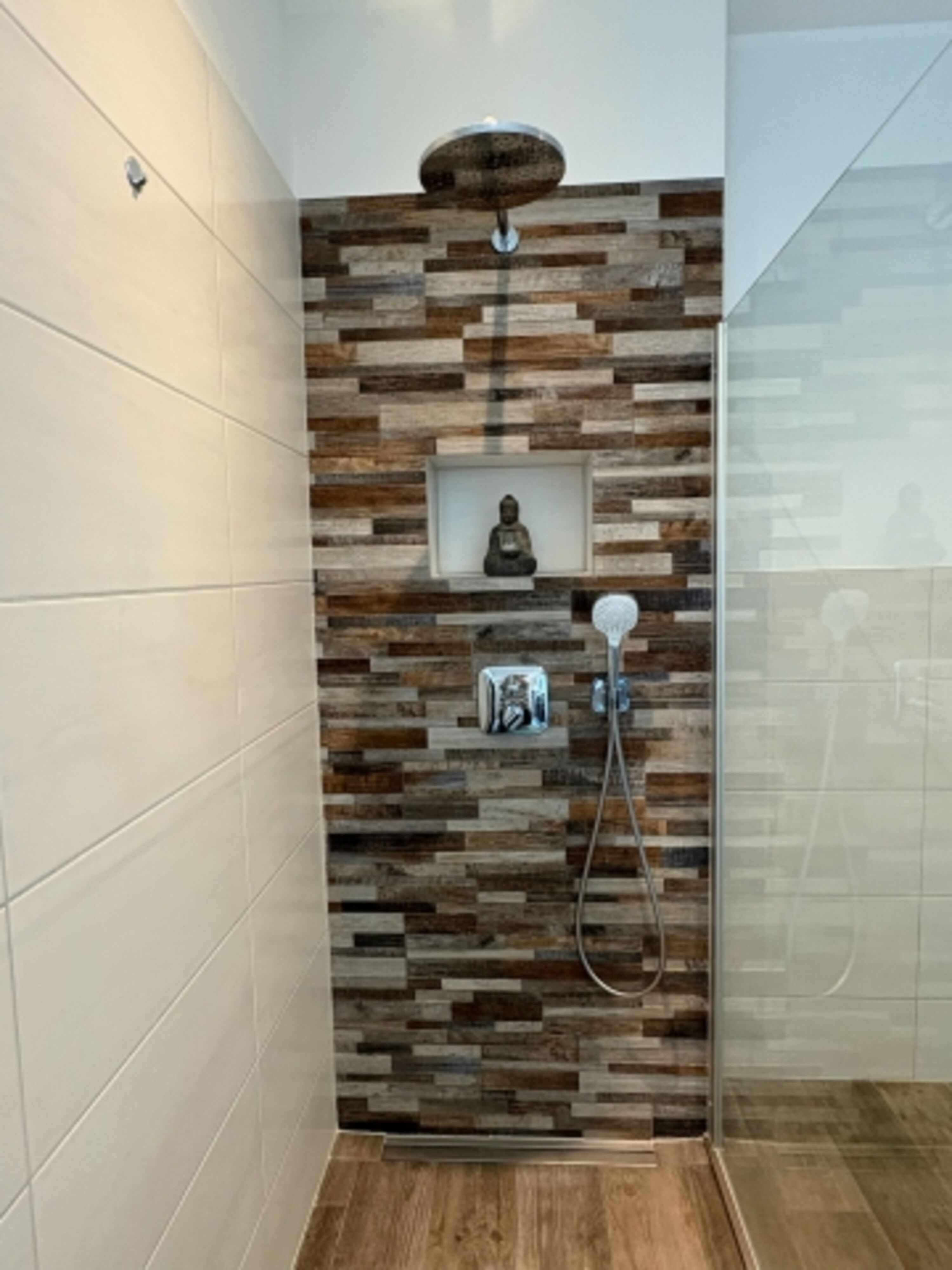 Badezimmer I