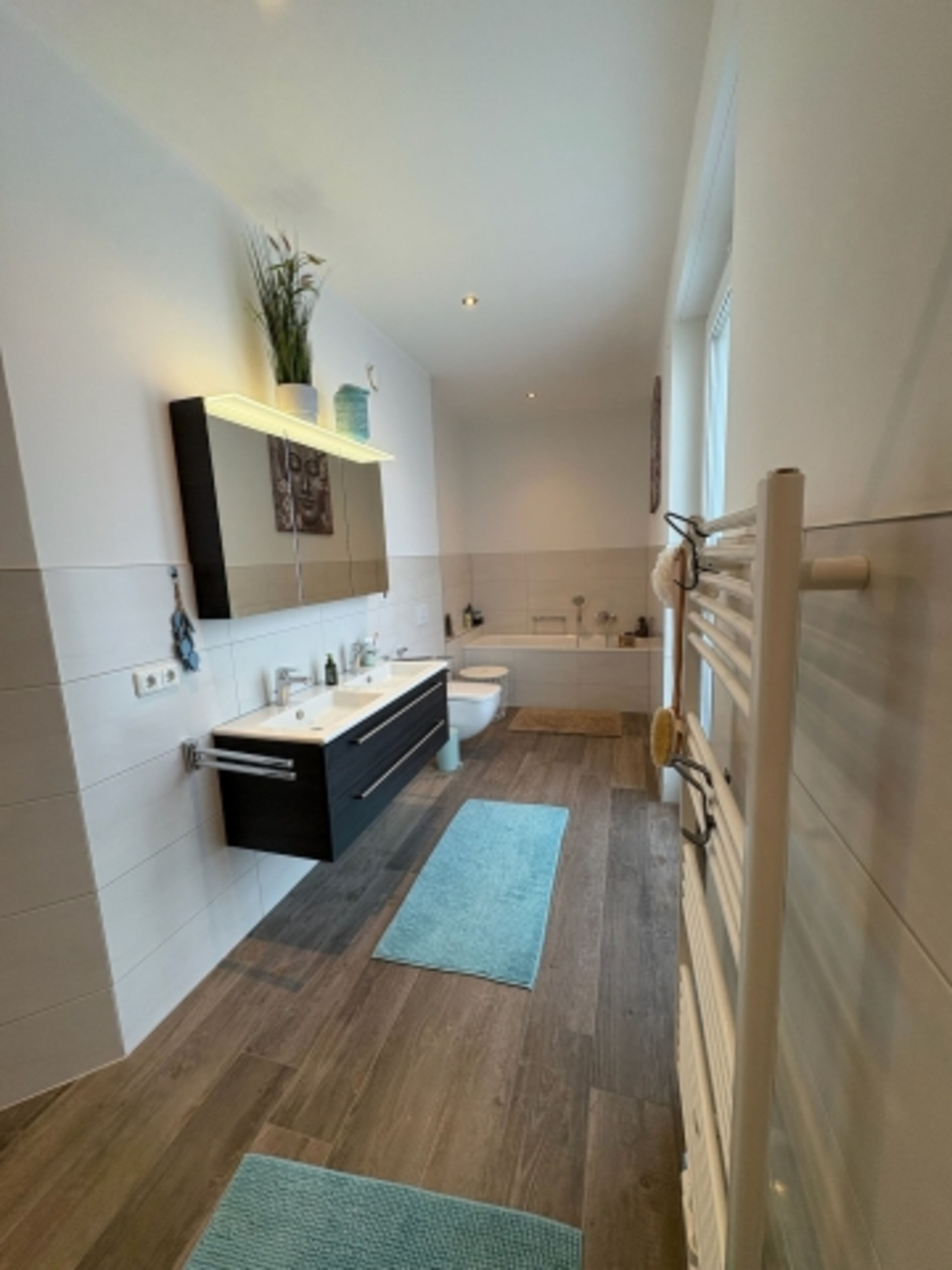 Badezimmer I