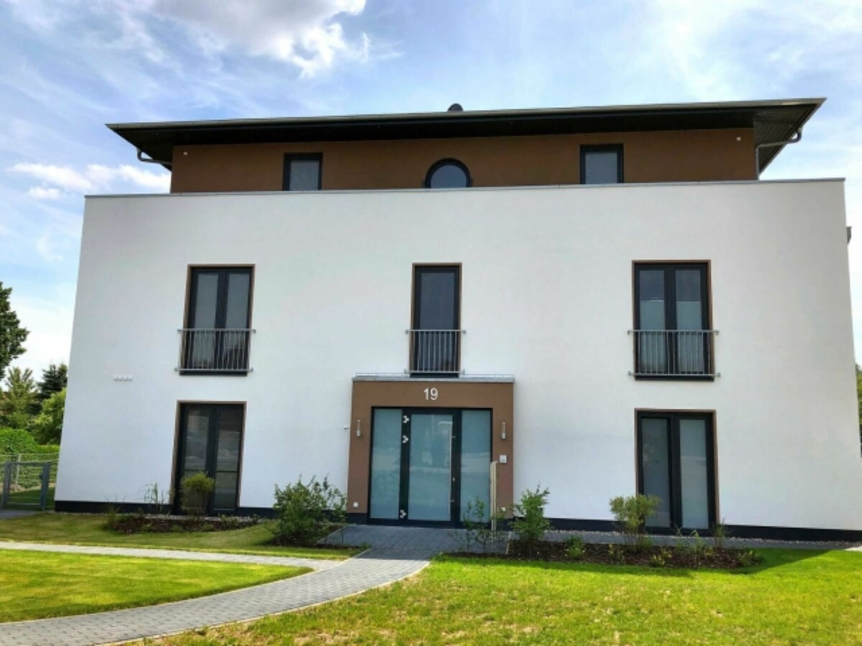 Haus