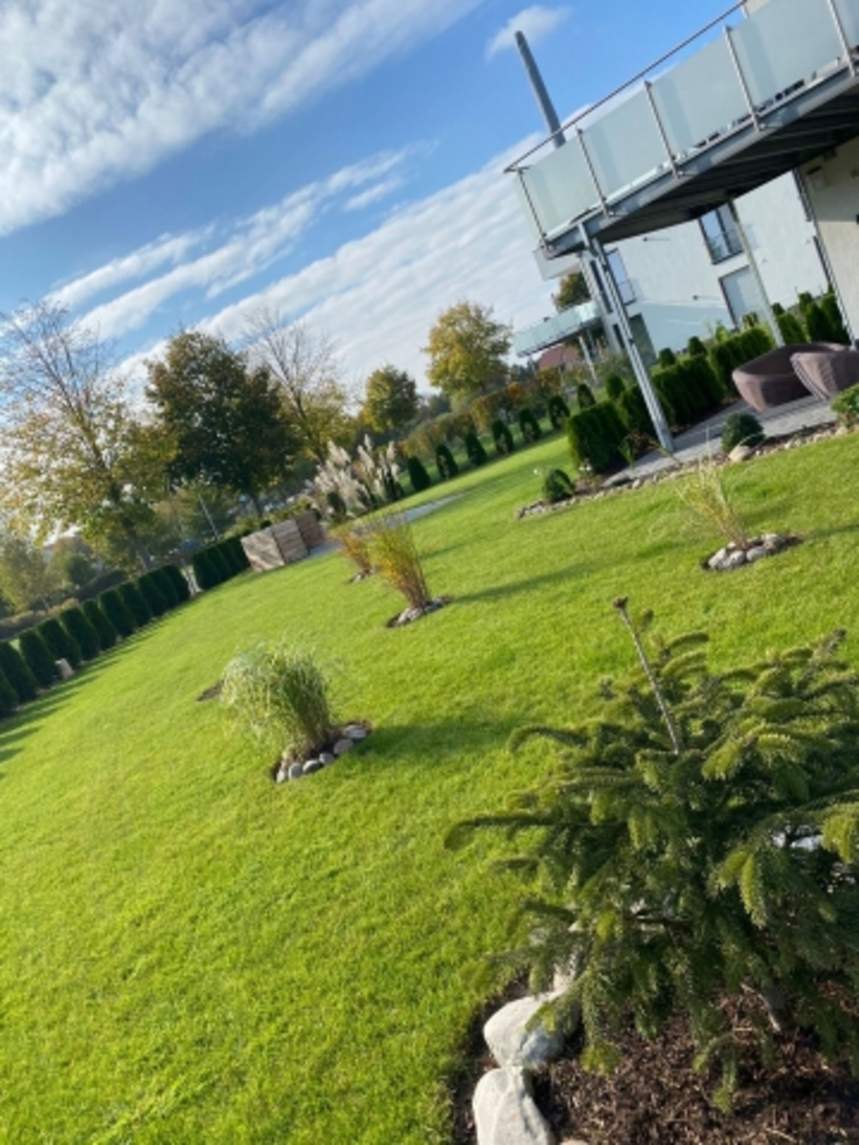 Garten