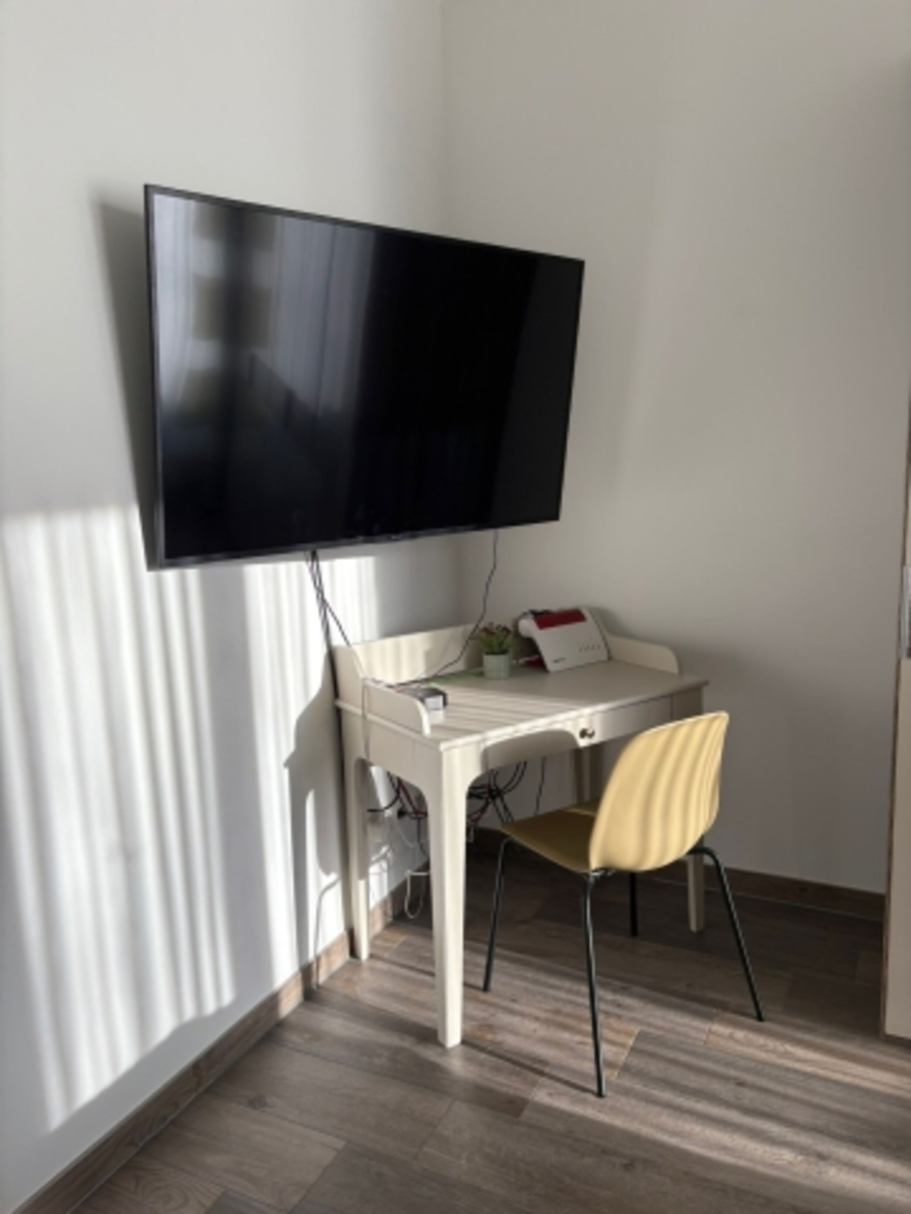 Schlafzimmer II