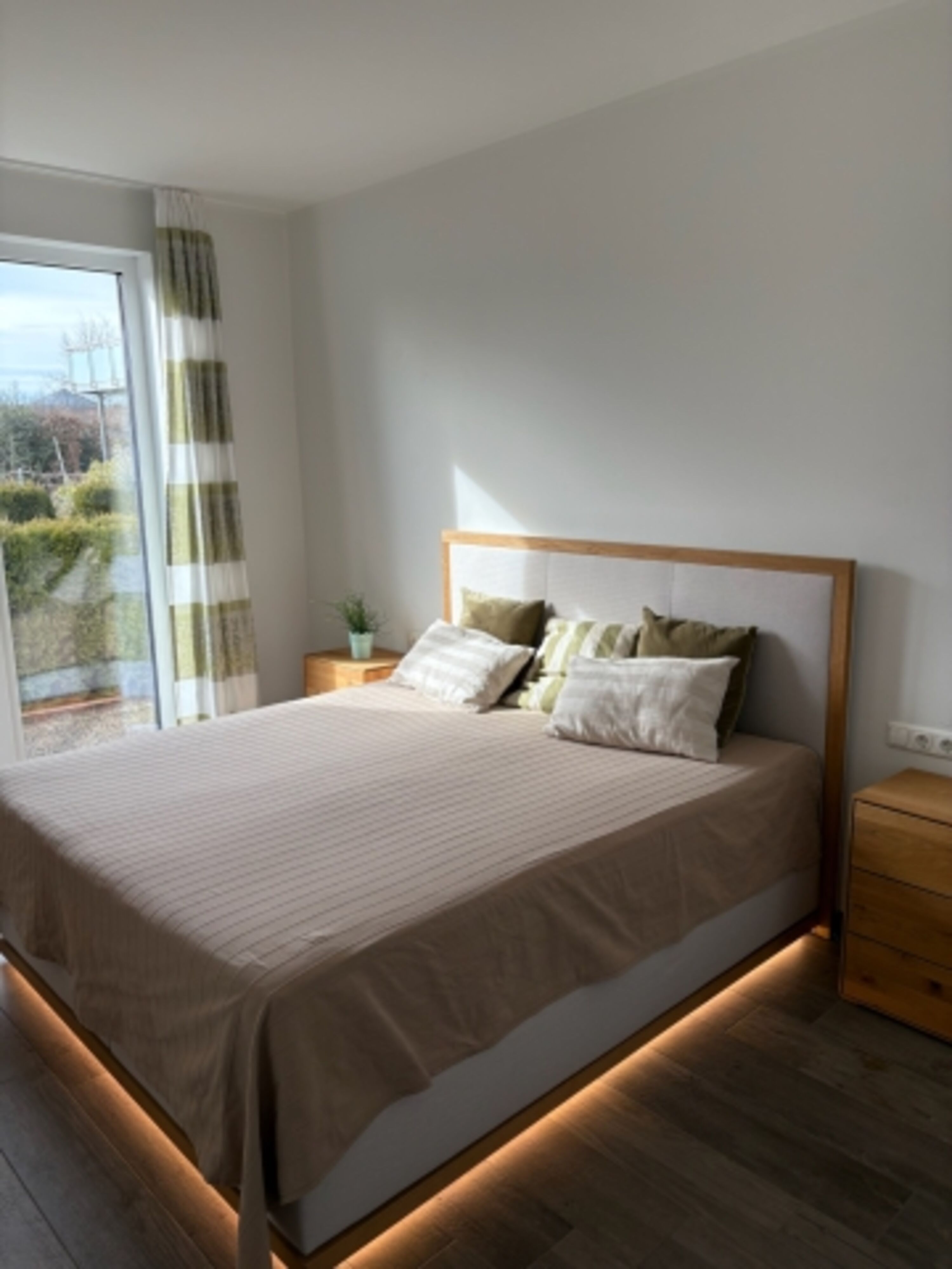 Schlafzimmer I