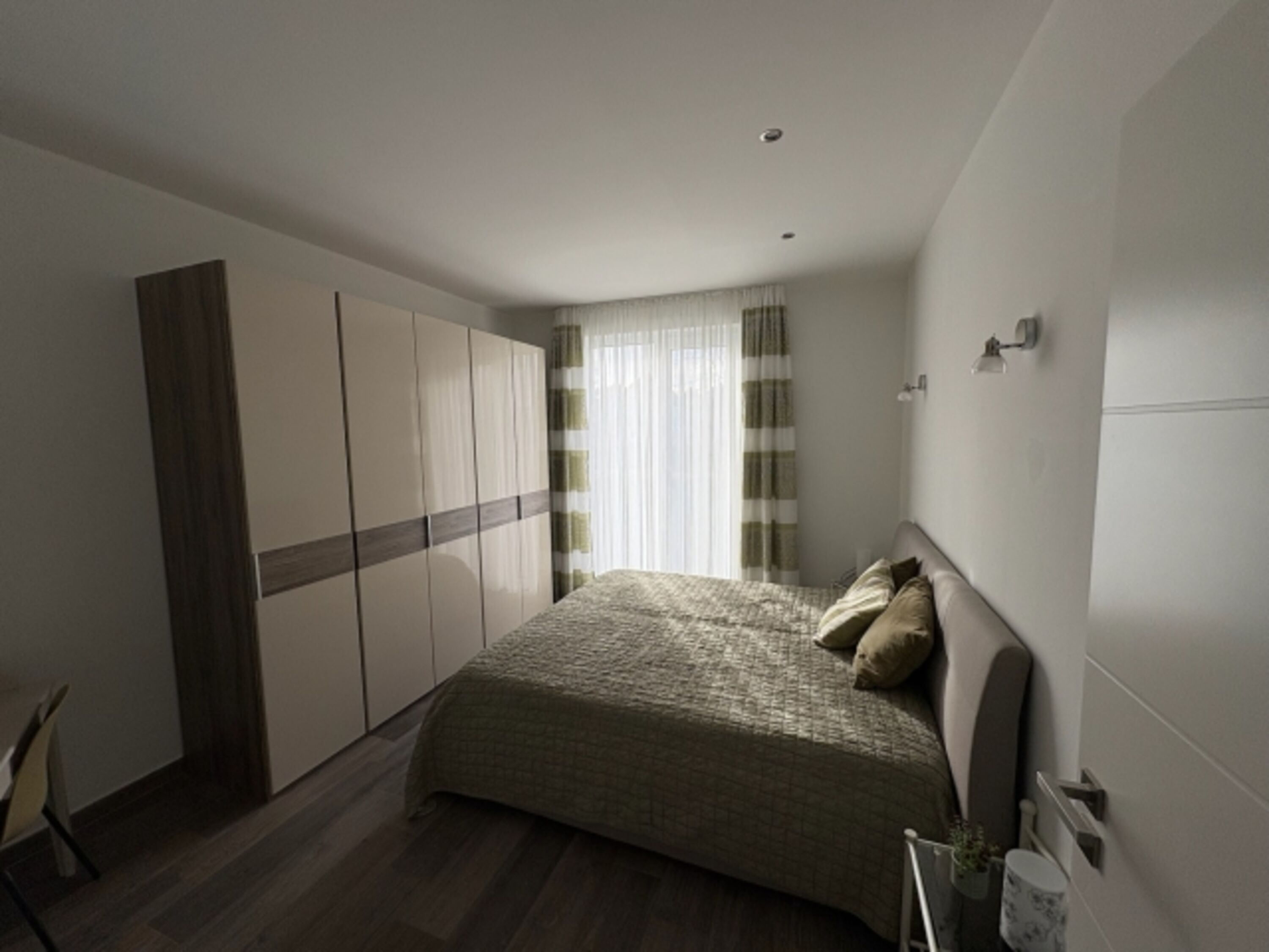 Schlafzimmer I