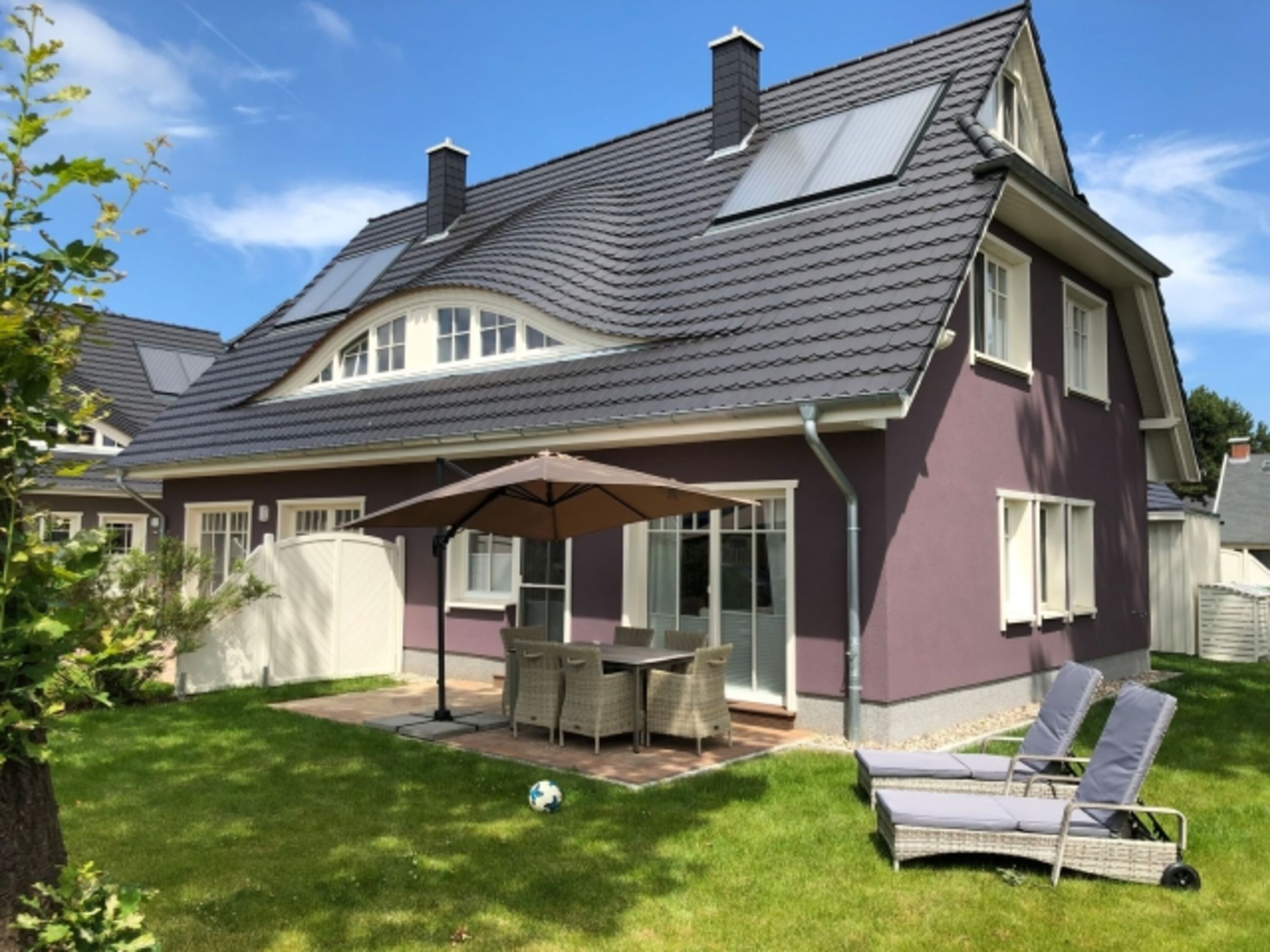 Außenansicht