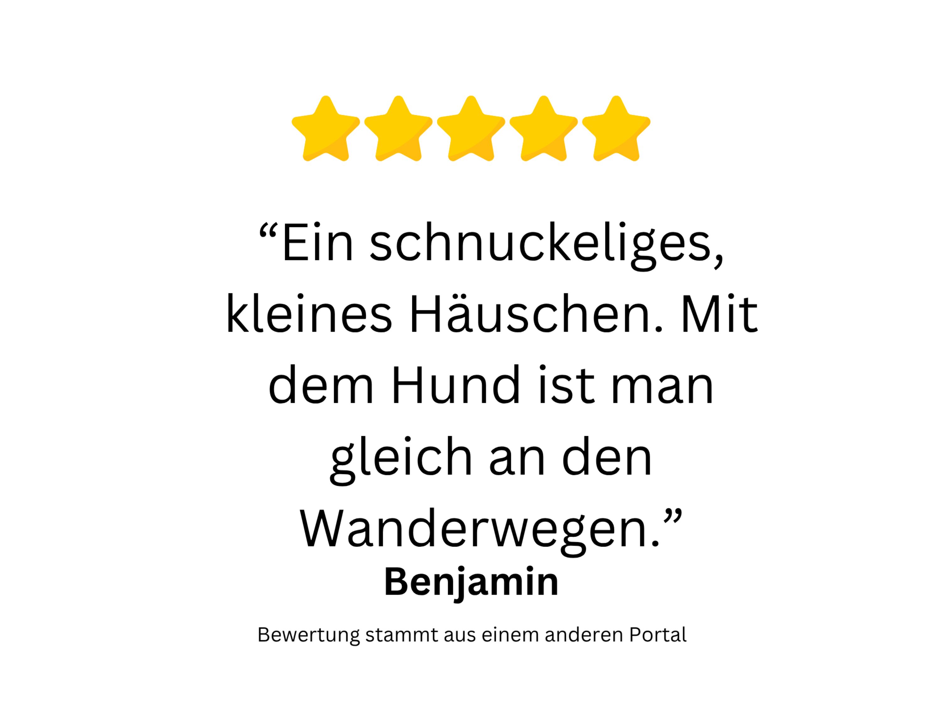 Gästezitat