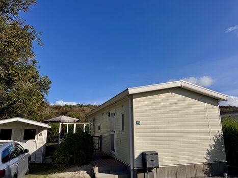 Willkommen im Chalet am Strandaufgang B029