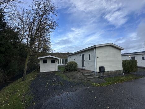 Chalet am Strandaufgang B029 - Urlaub mit Hund nur 200 m bis ...