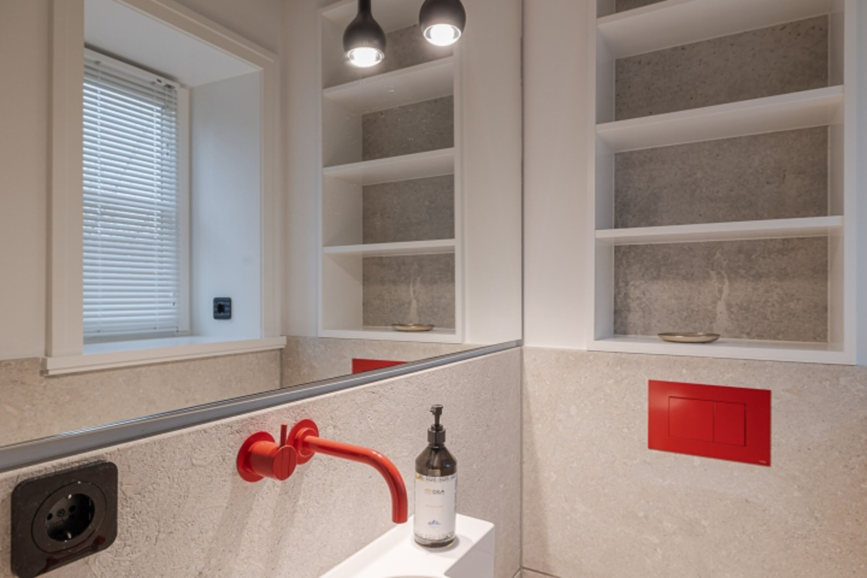 Badezimmer