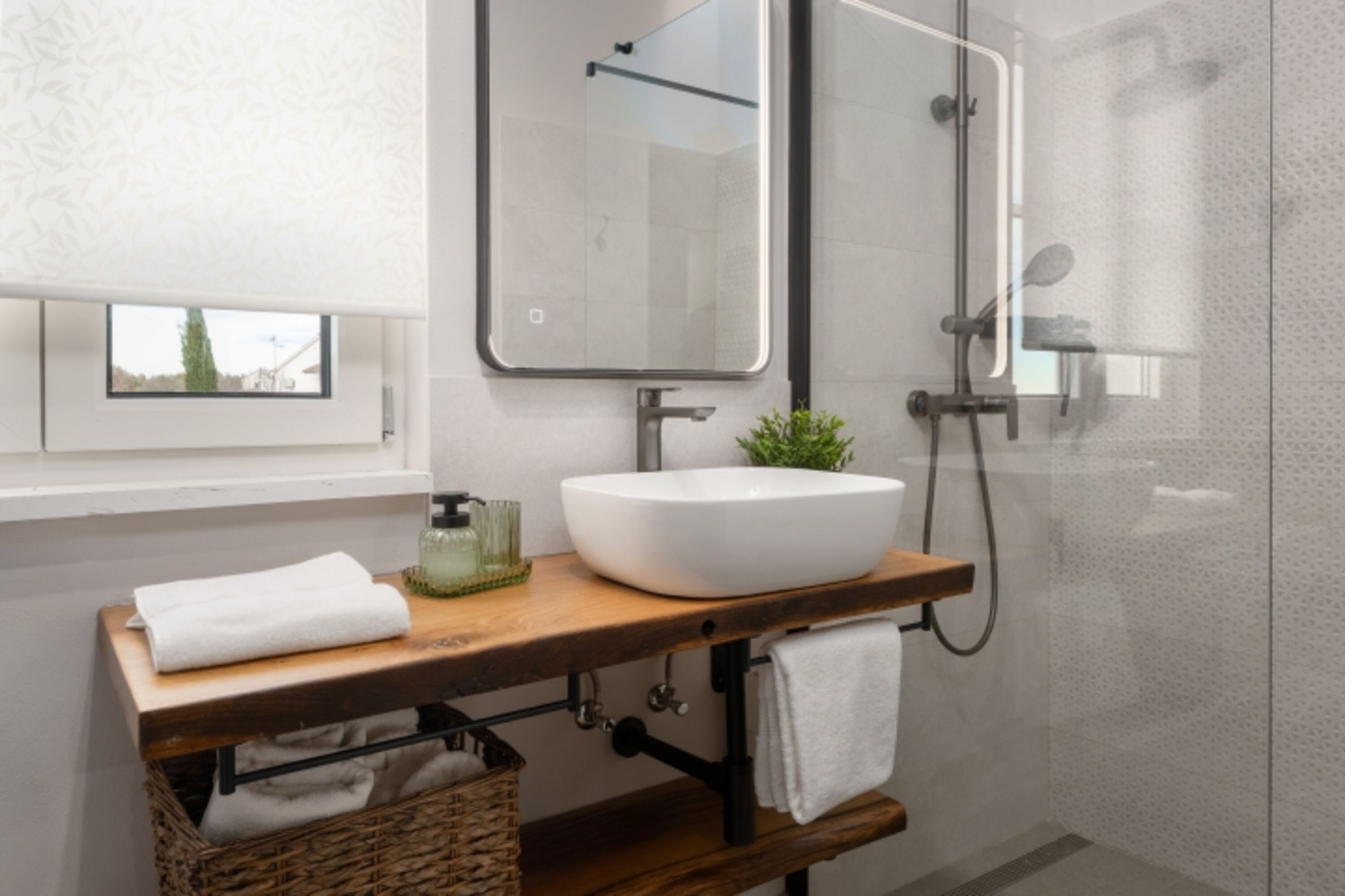 Badezimmer