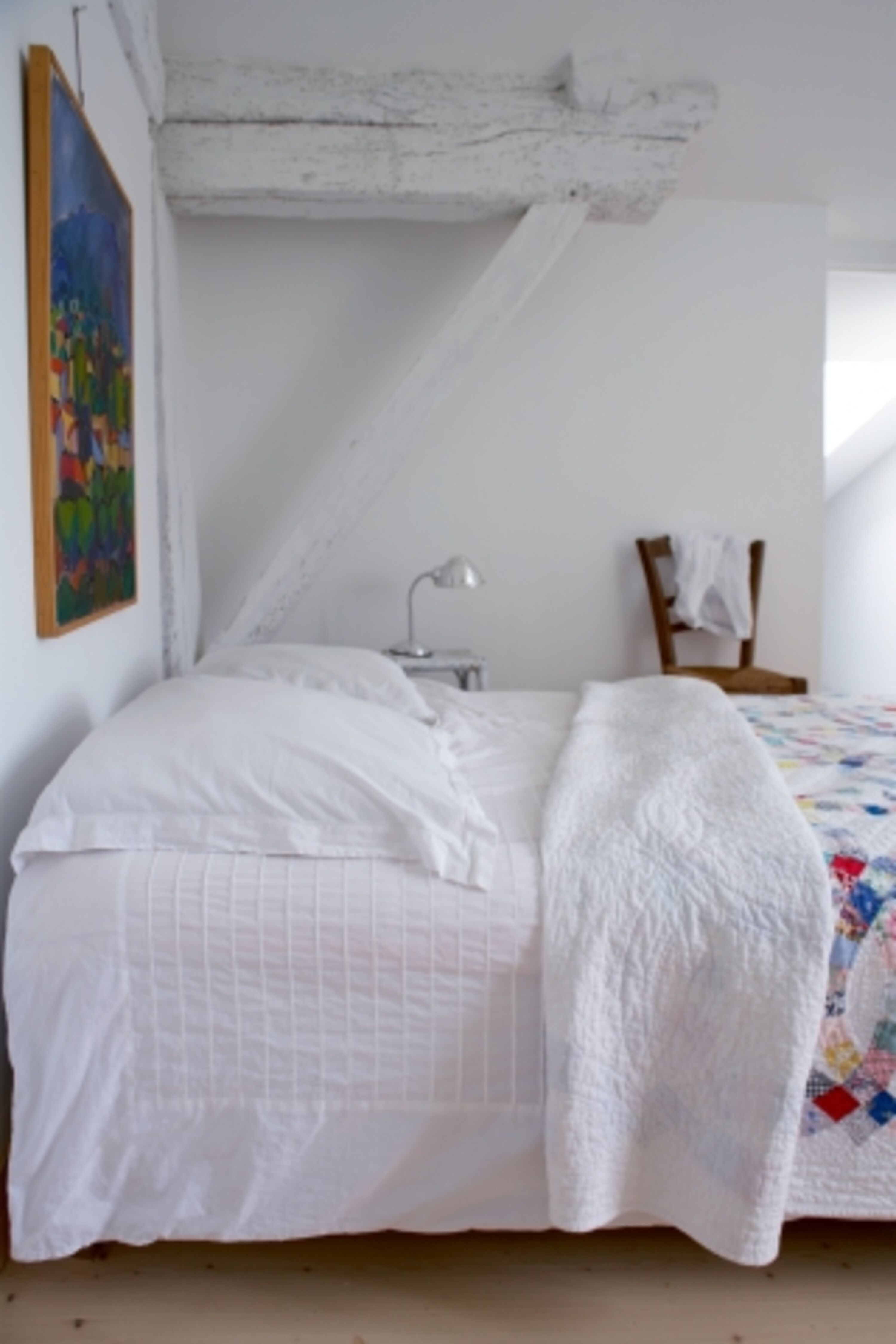 Schlafzimmer 2