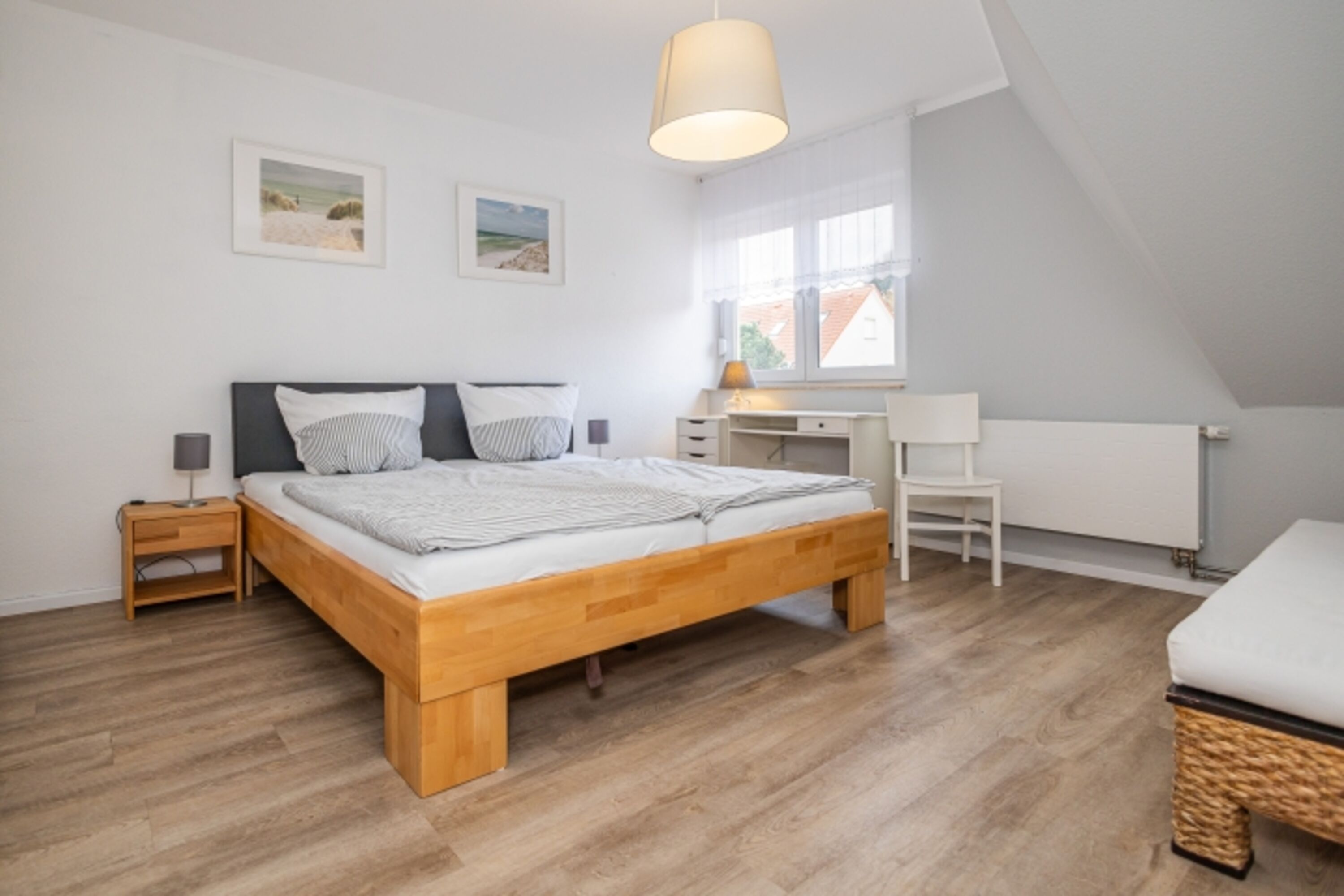 Schlafzimmer 2