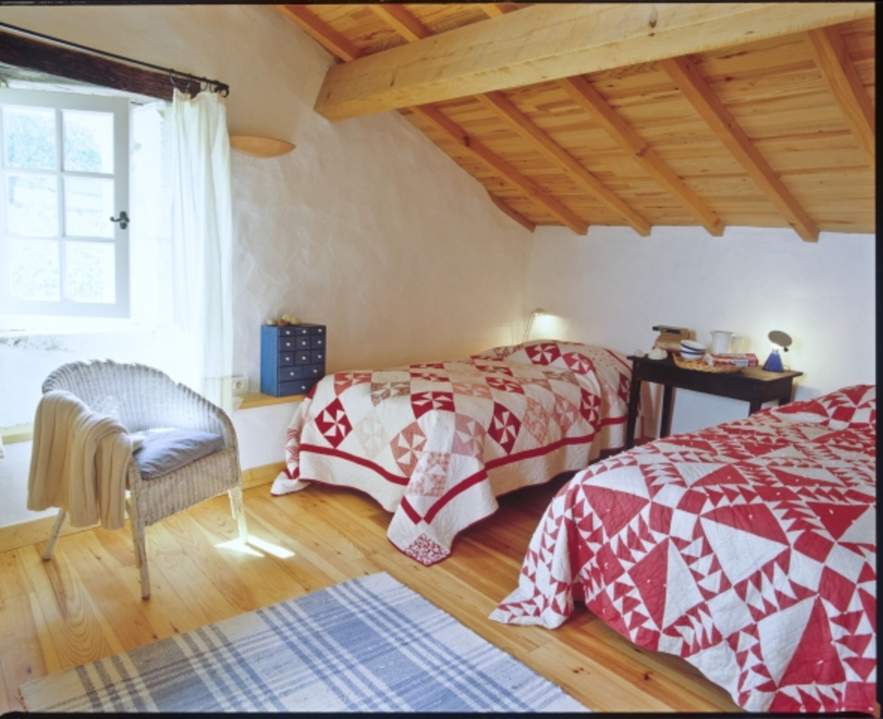Schlafzimmer 3