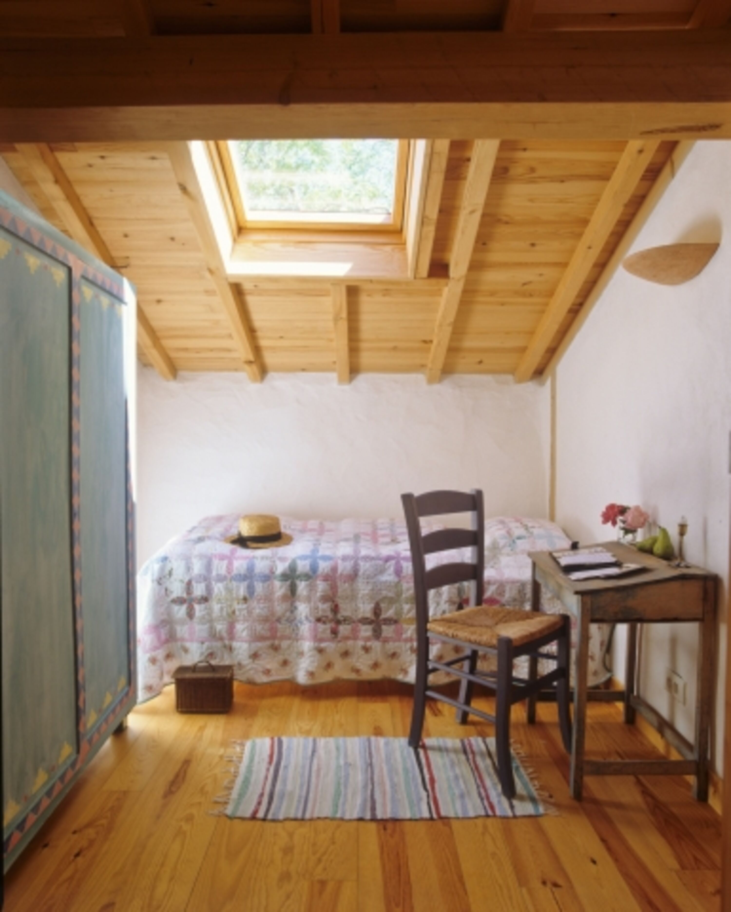 Schlafzimmer 2