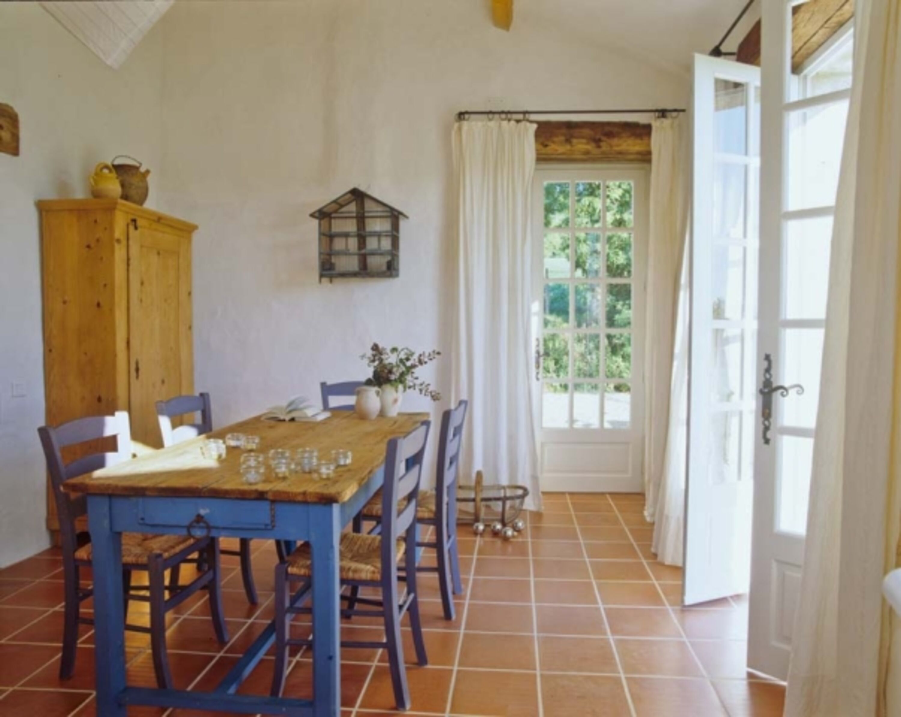 Eßzimmer