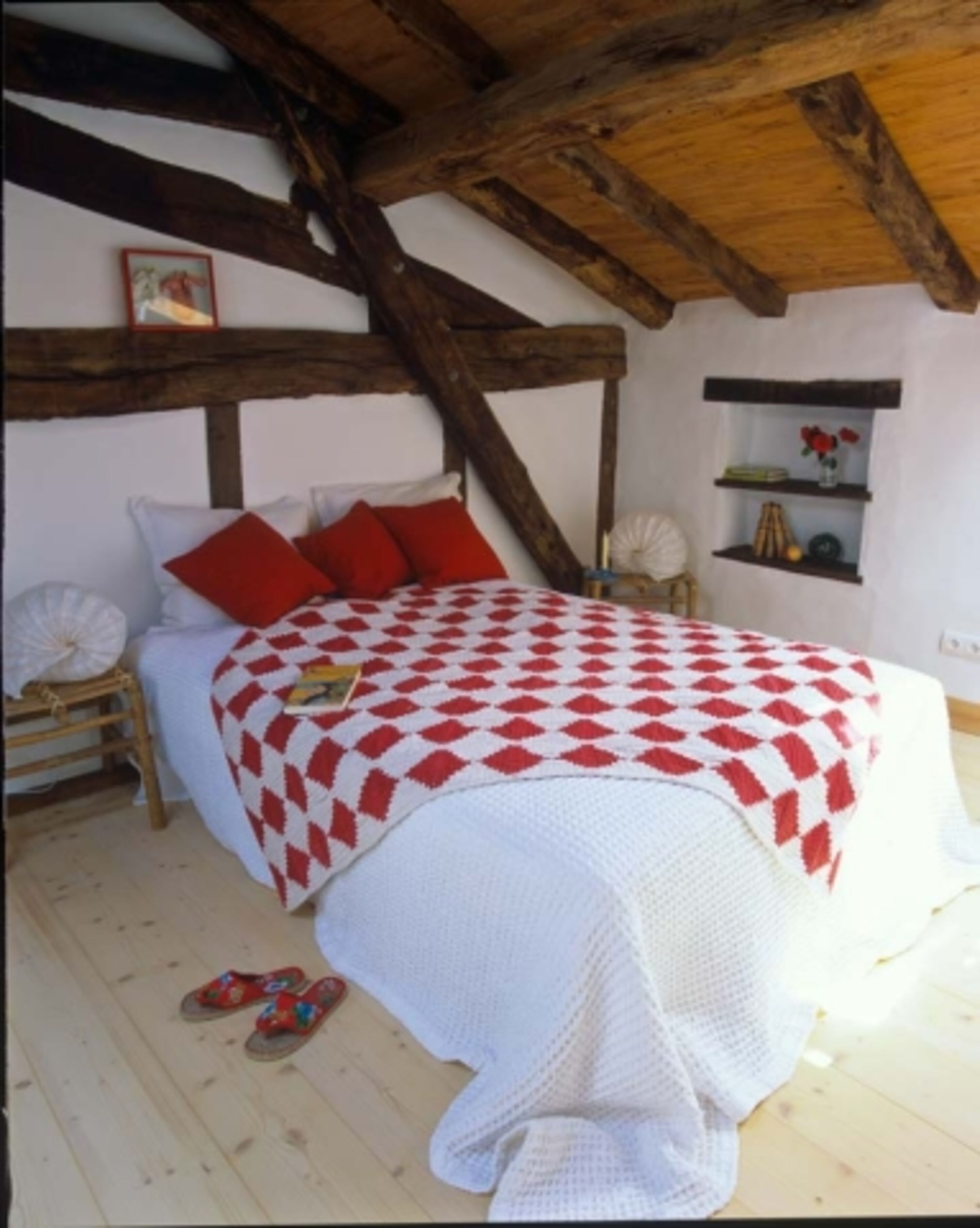 Schlafzimmer 3